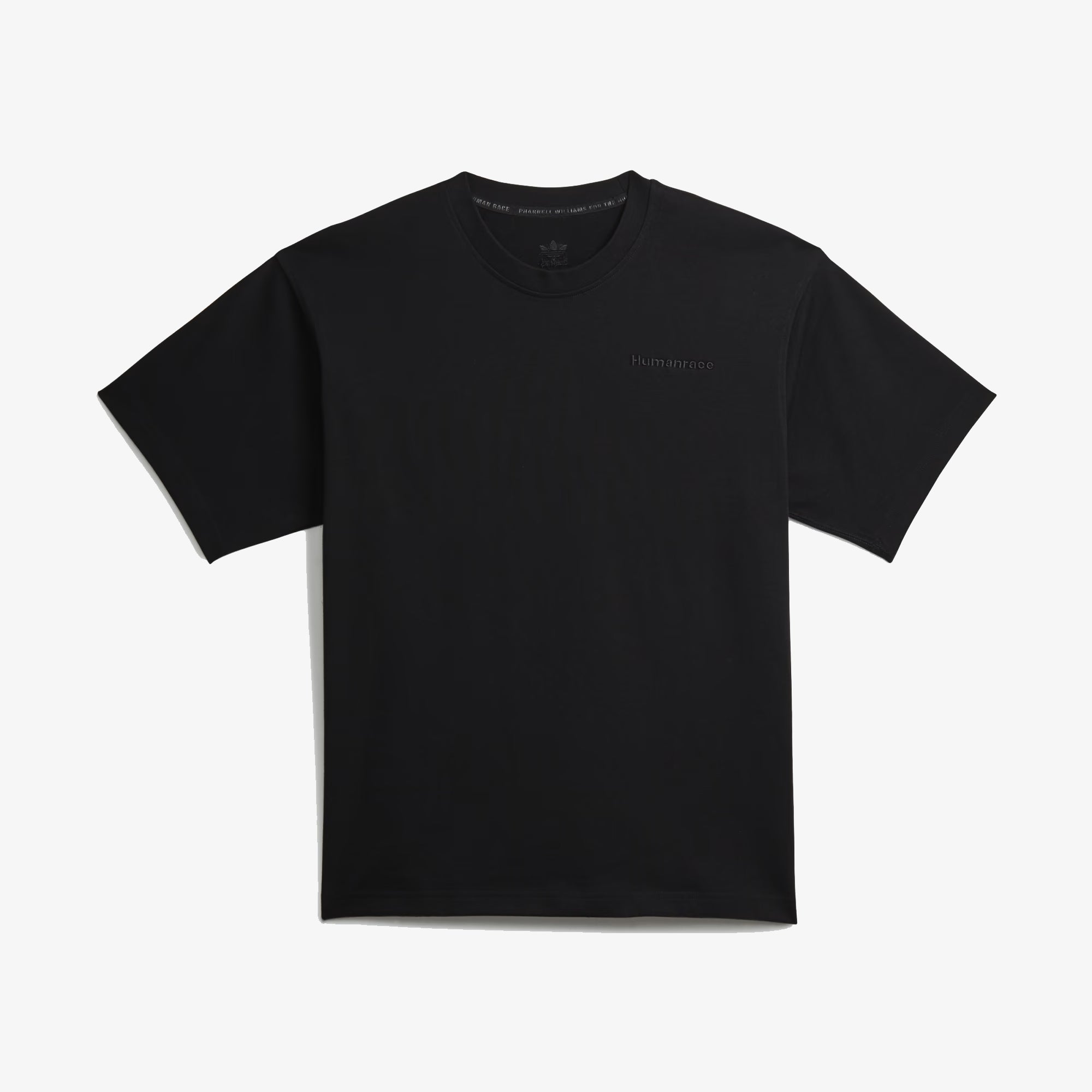 Adidas Originals | Pharrell Williams Basics { Black