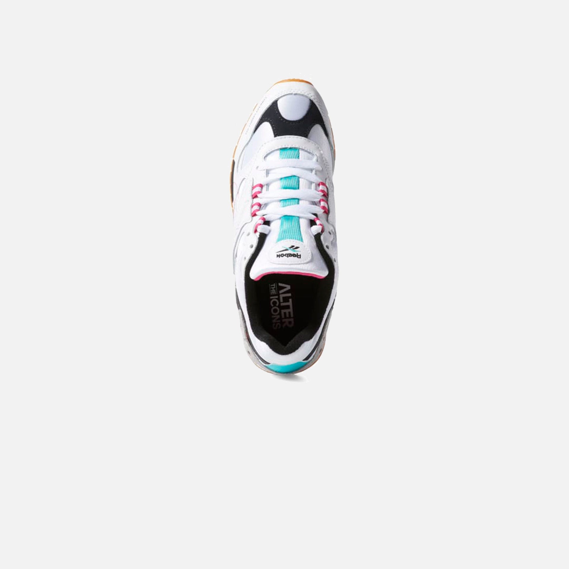 Reebok | CL LTHR ATI 90S - view 2