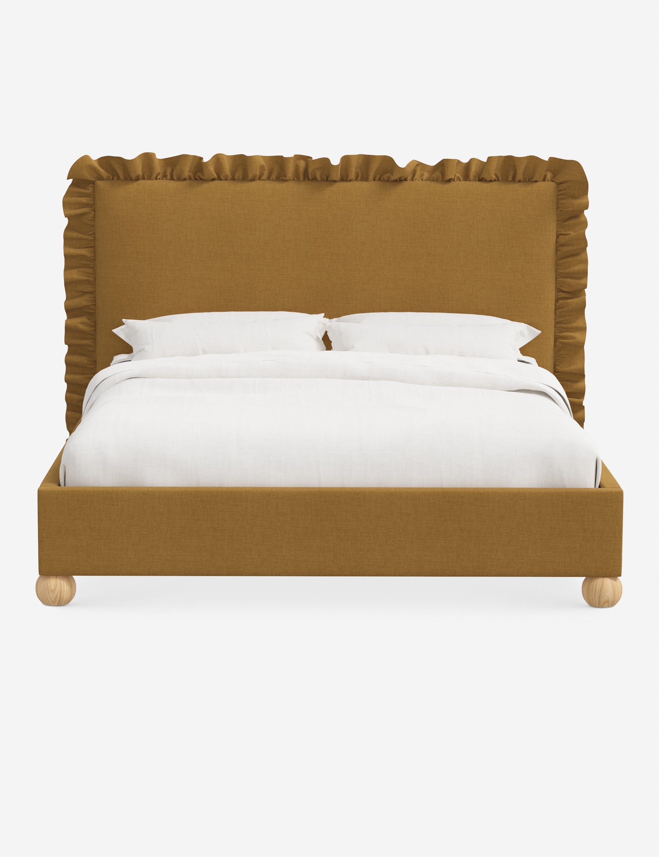 Lulu and Georgia McPherson Platform Bed - view 9