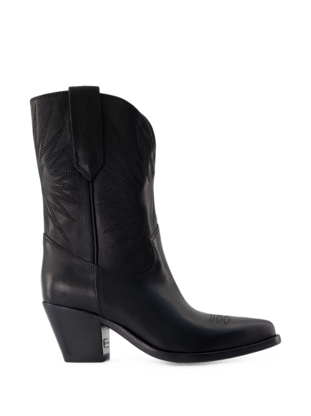 Golden boots – Golden Goose Boots – Cow Leather  100%