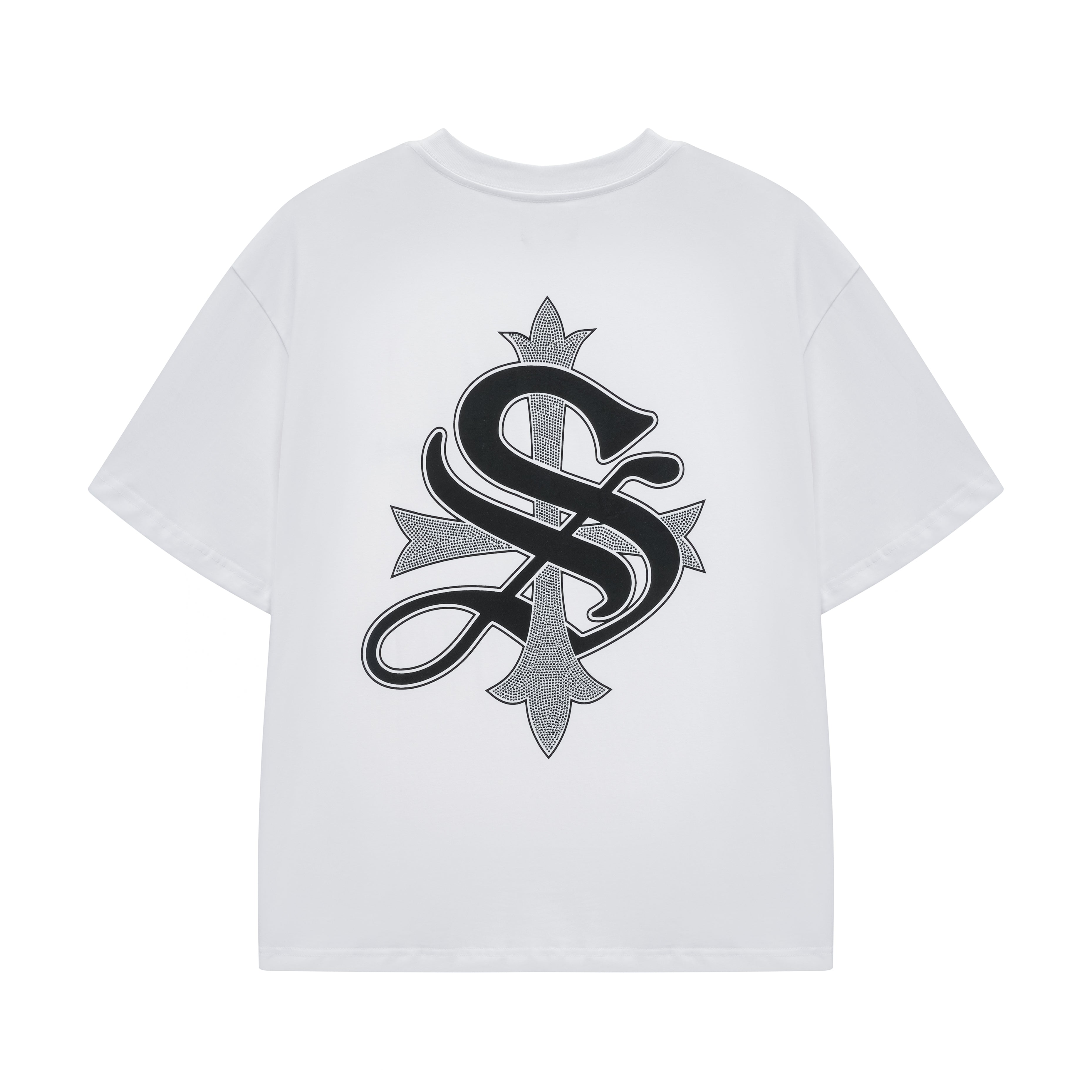 Supplier Cross Tee