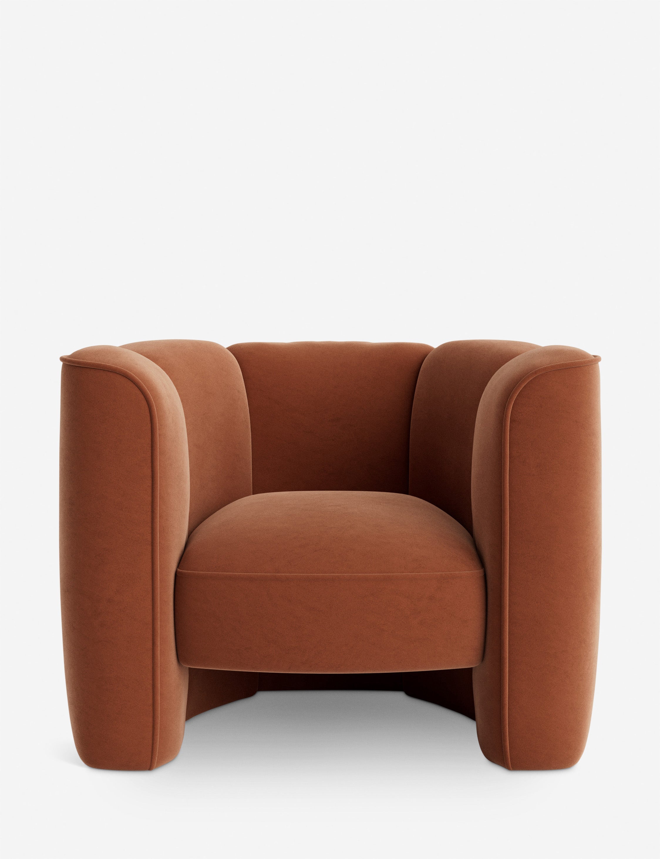 Lulu and Georgia Mila Chair by Eny Lee Parker - view 9