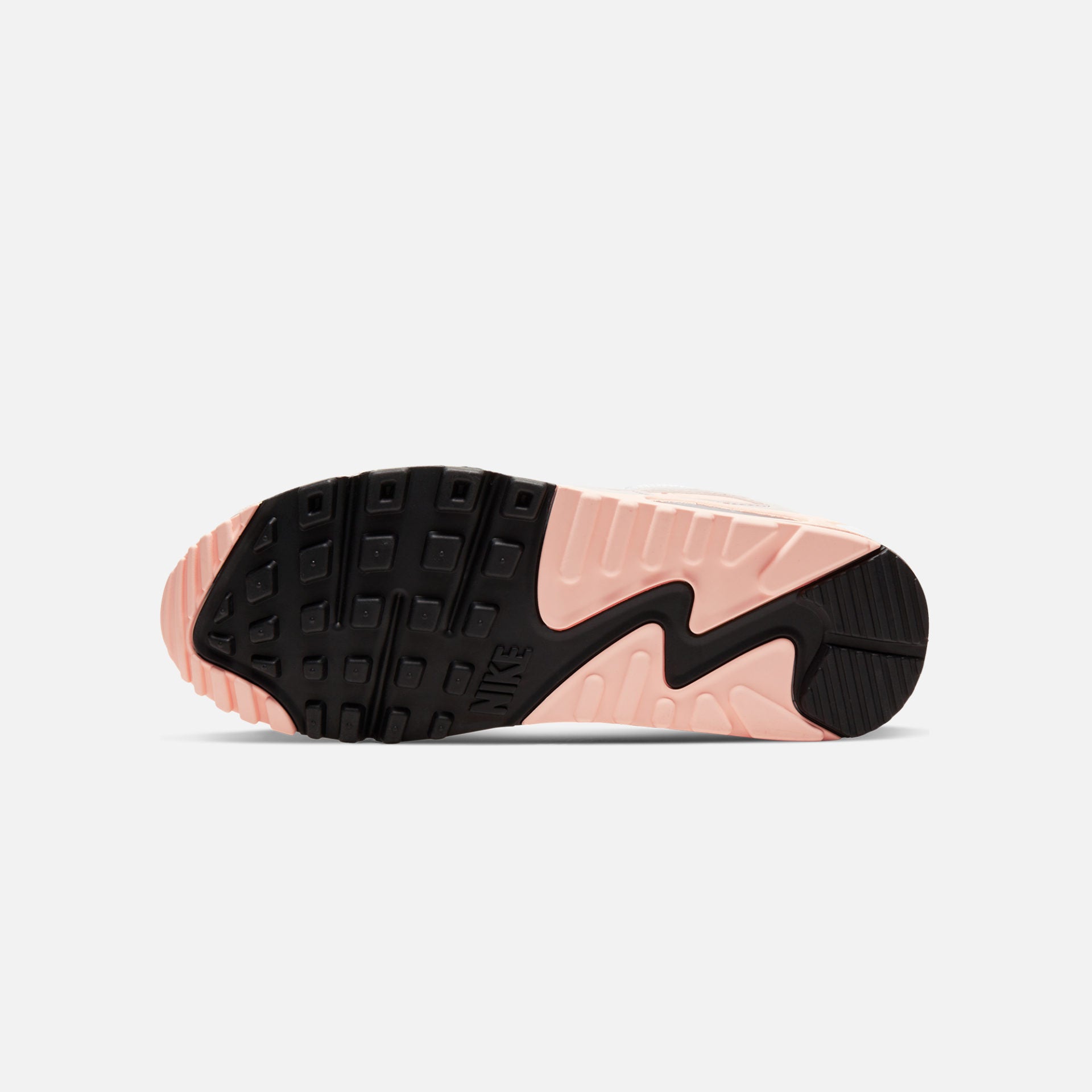Nike | AIR MAX 90 BARELY ROSE - view 3