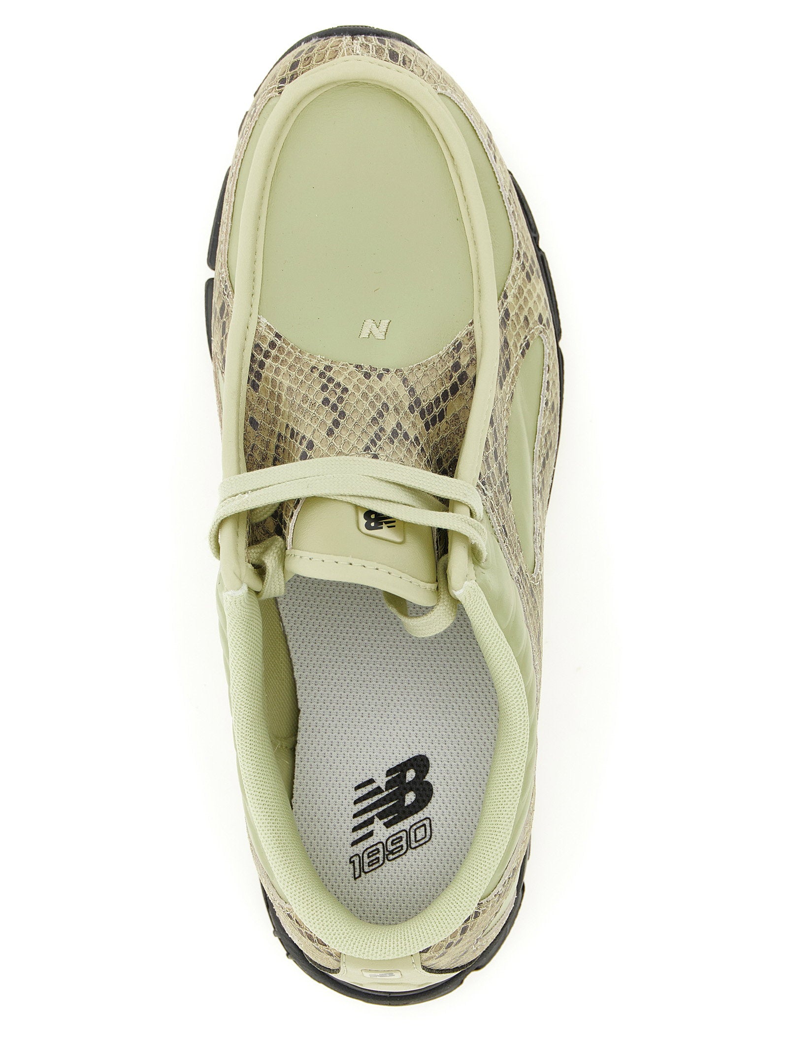 New Balance 1890a Sneakers – 100% synthetic textile - view 4