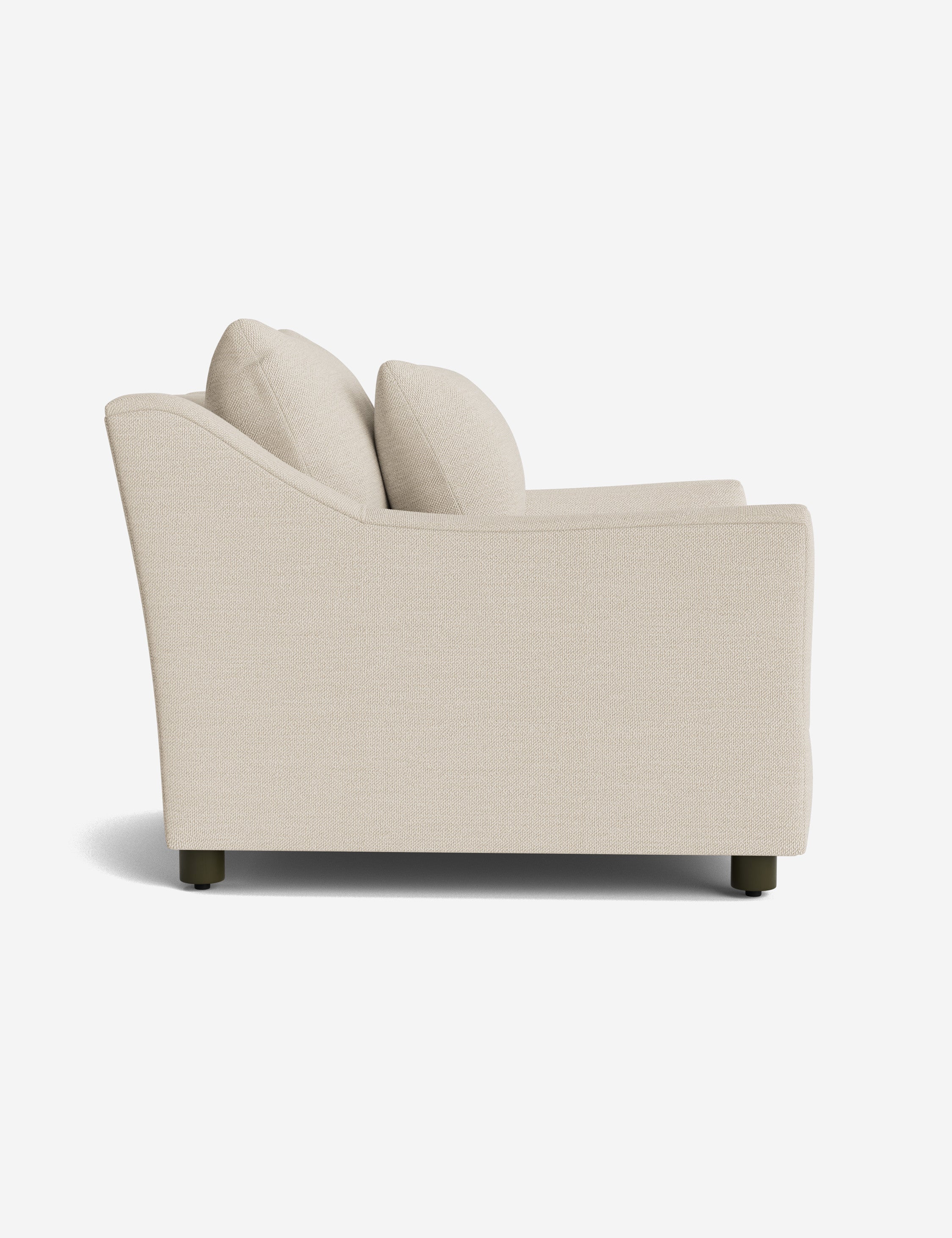 Lulu and Georgia Niven Accent Chair - view 77