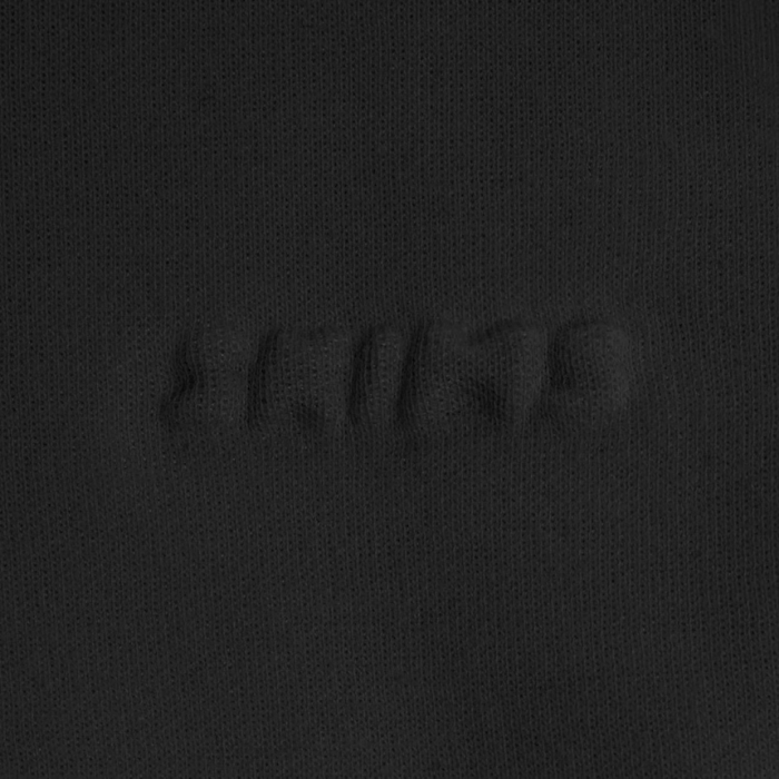 HYPE ELIXIR Skims Cotton Fleece Classic Short Onyx - view 2