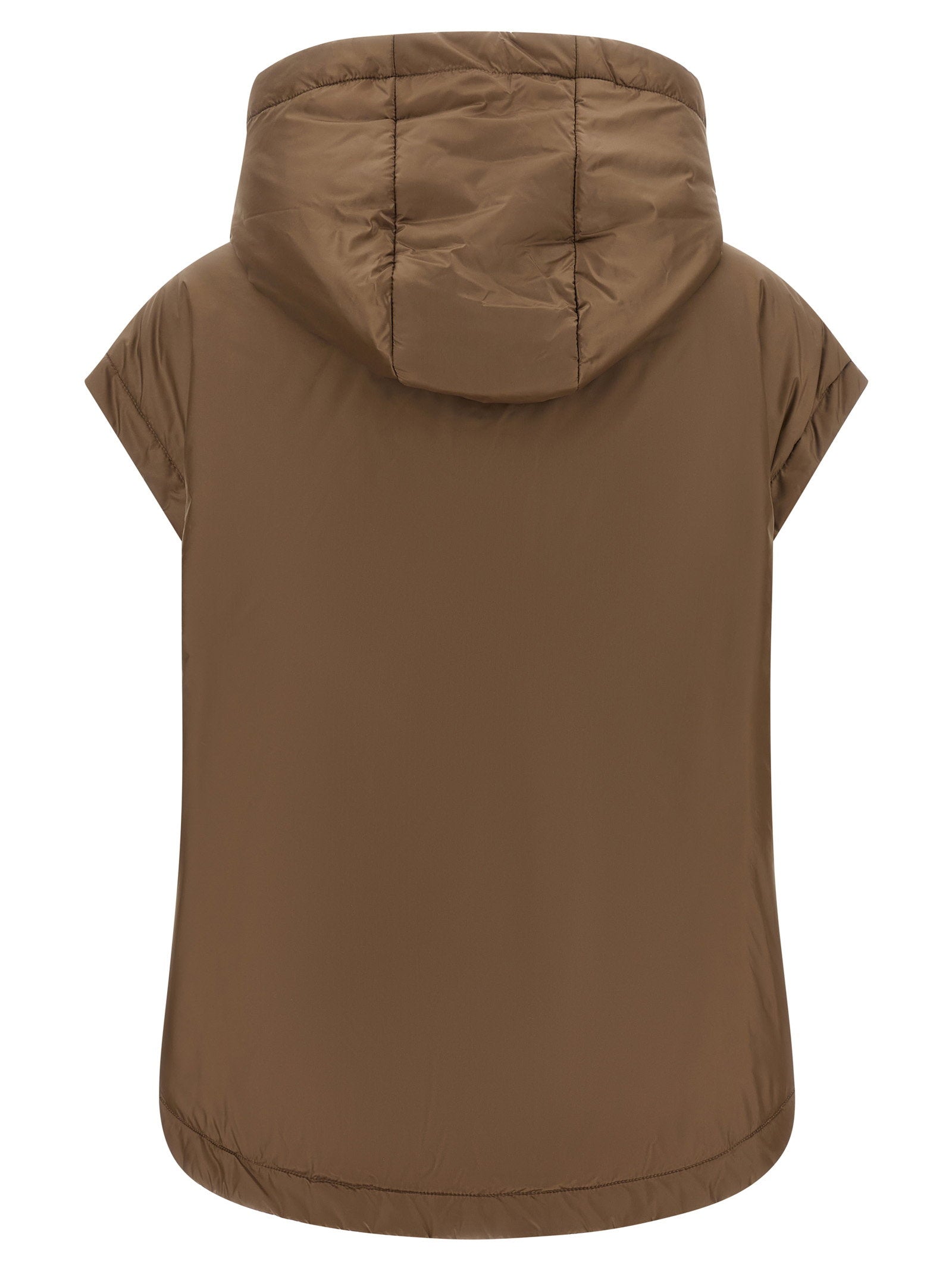 Max Mara The Cube Mtcambra Vest – 100% polyester - view 2