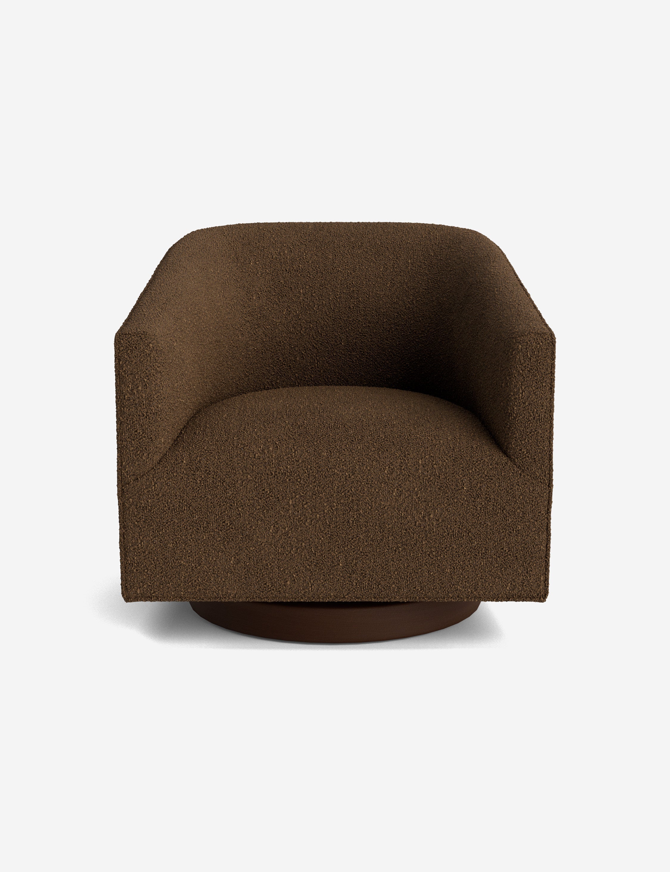 Lulu and Georgia Moorhouse Swivel Chair - view 20