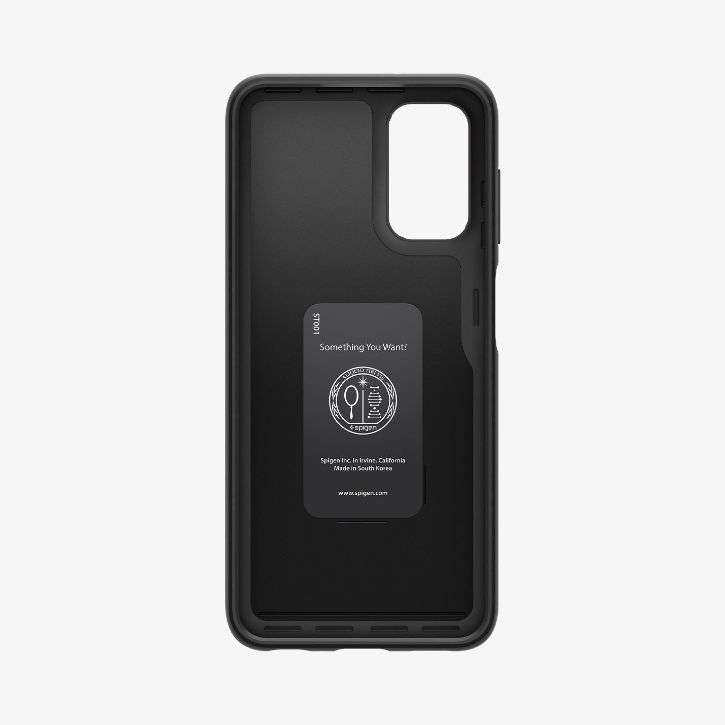 Galaxy A Series - Thin Fit - view 7