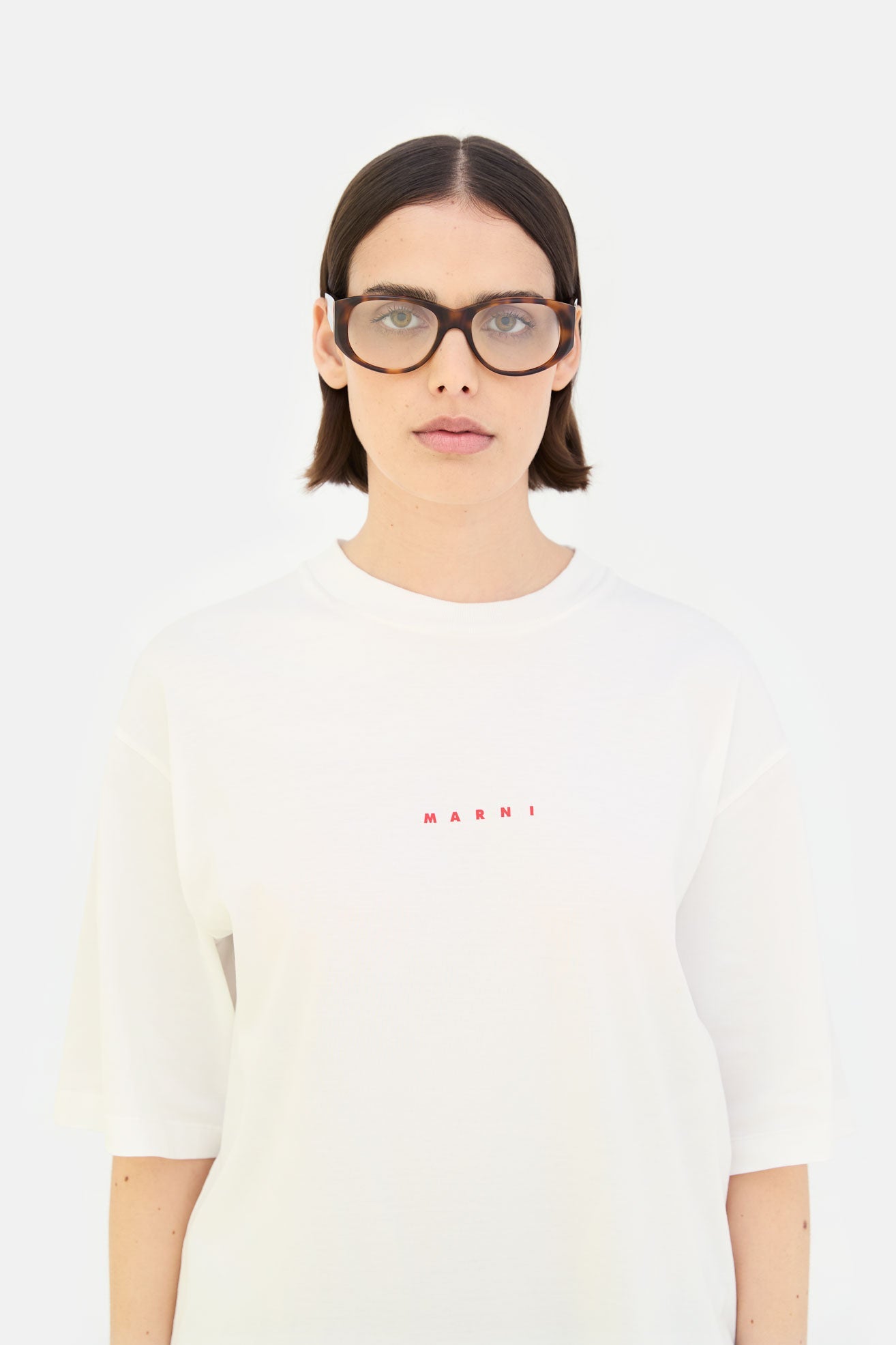 MARNI Orinoco Optical Havana - view 4