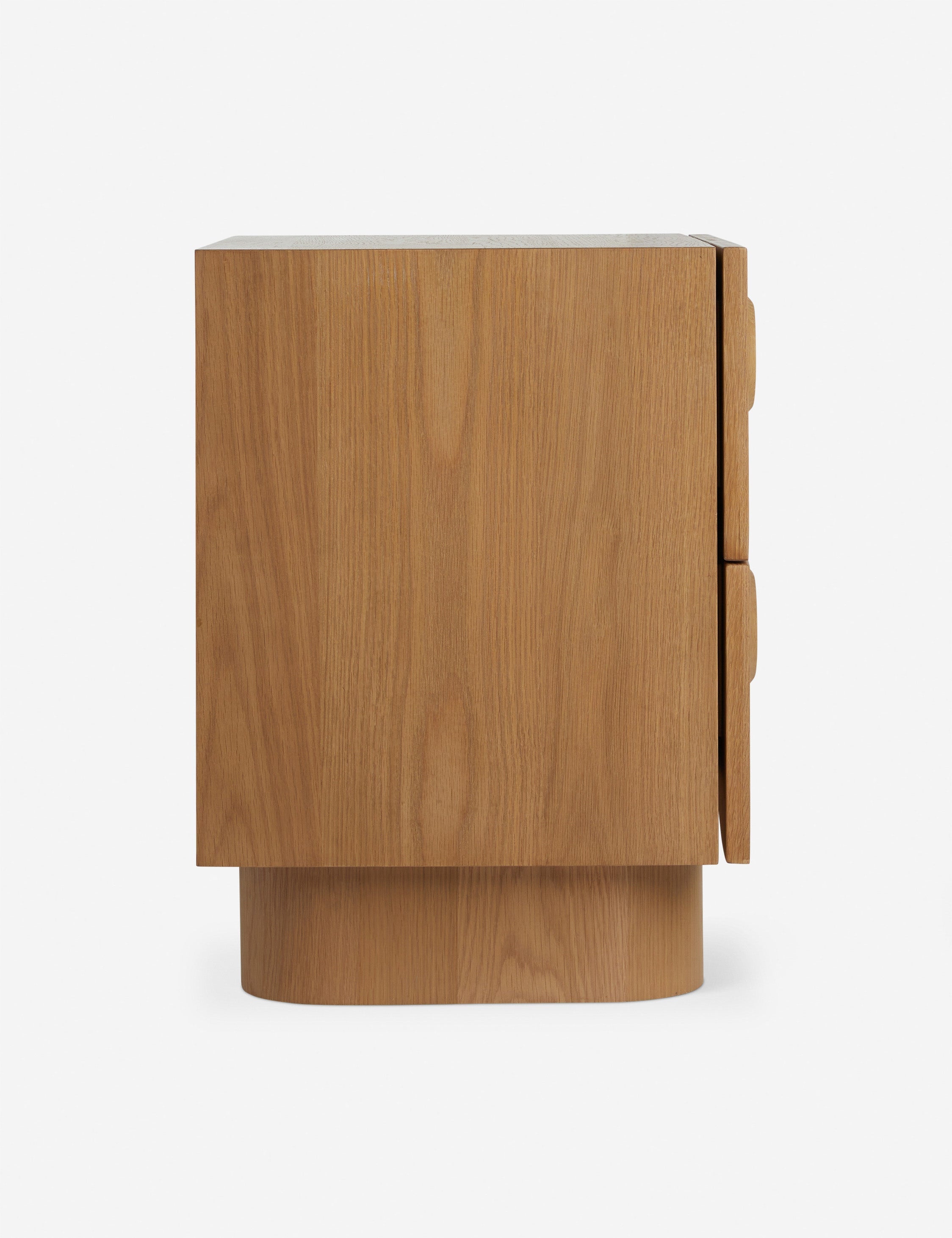 Lulu and Georgia Kitson Nightstand – Caramel - view 5
