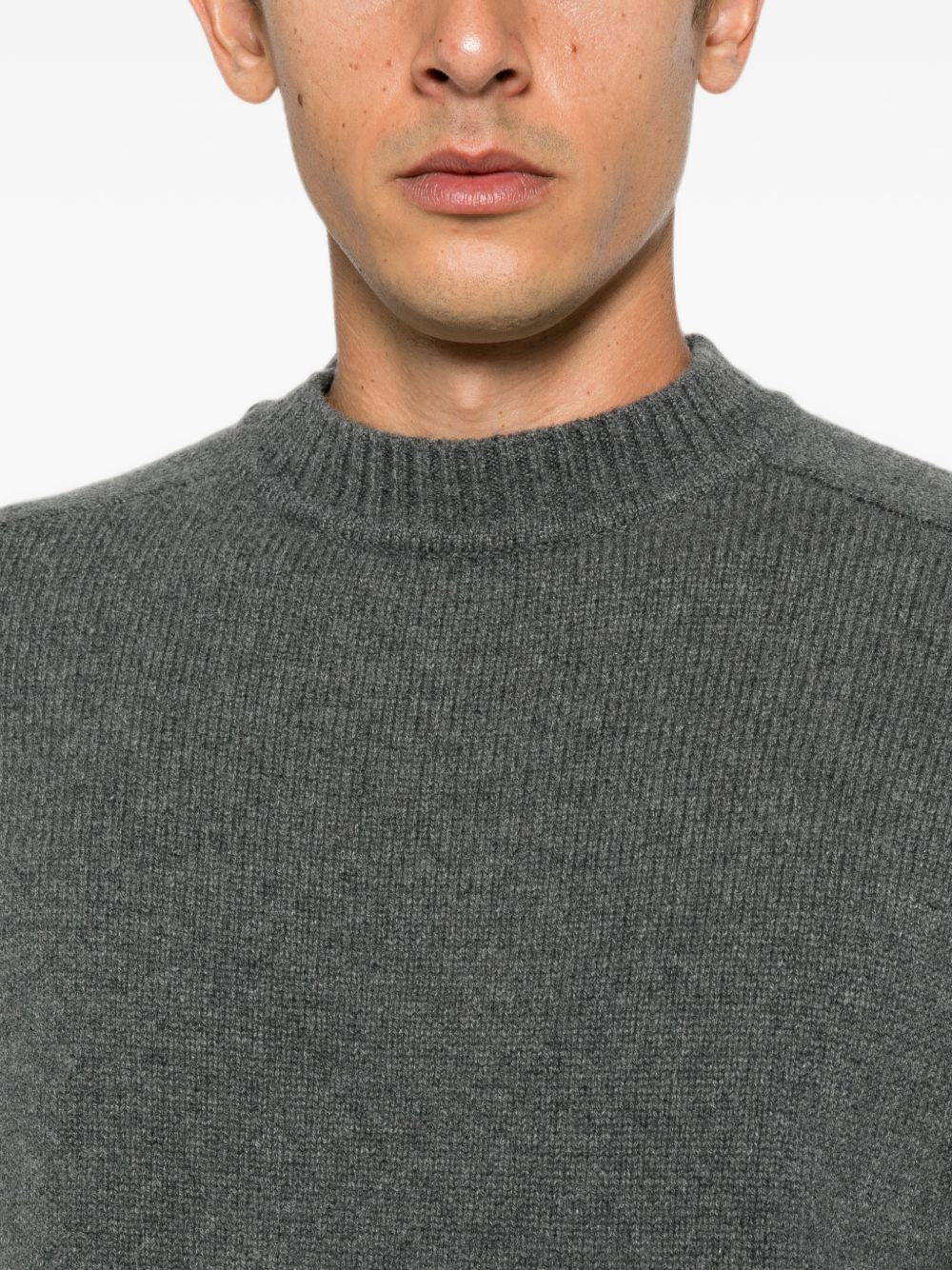 extreme cashmere Sweater – Cashmere 100% - view 2