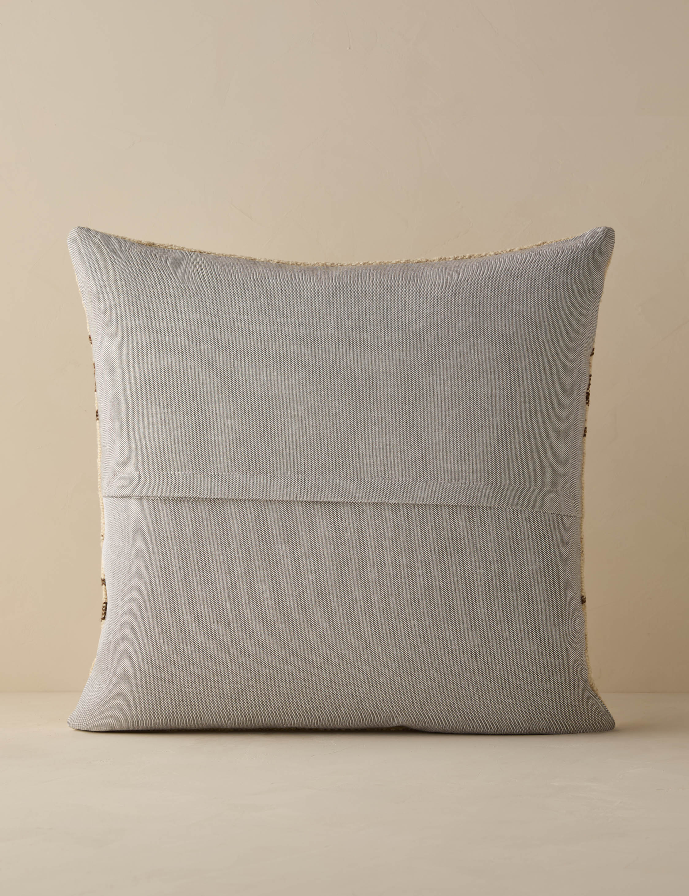 Lulu and Georgia Vintage Pillow No. 131, 20" x 20" - view 2