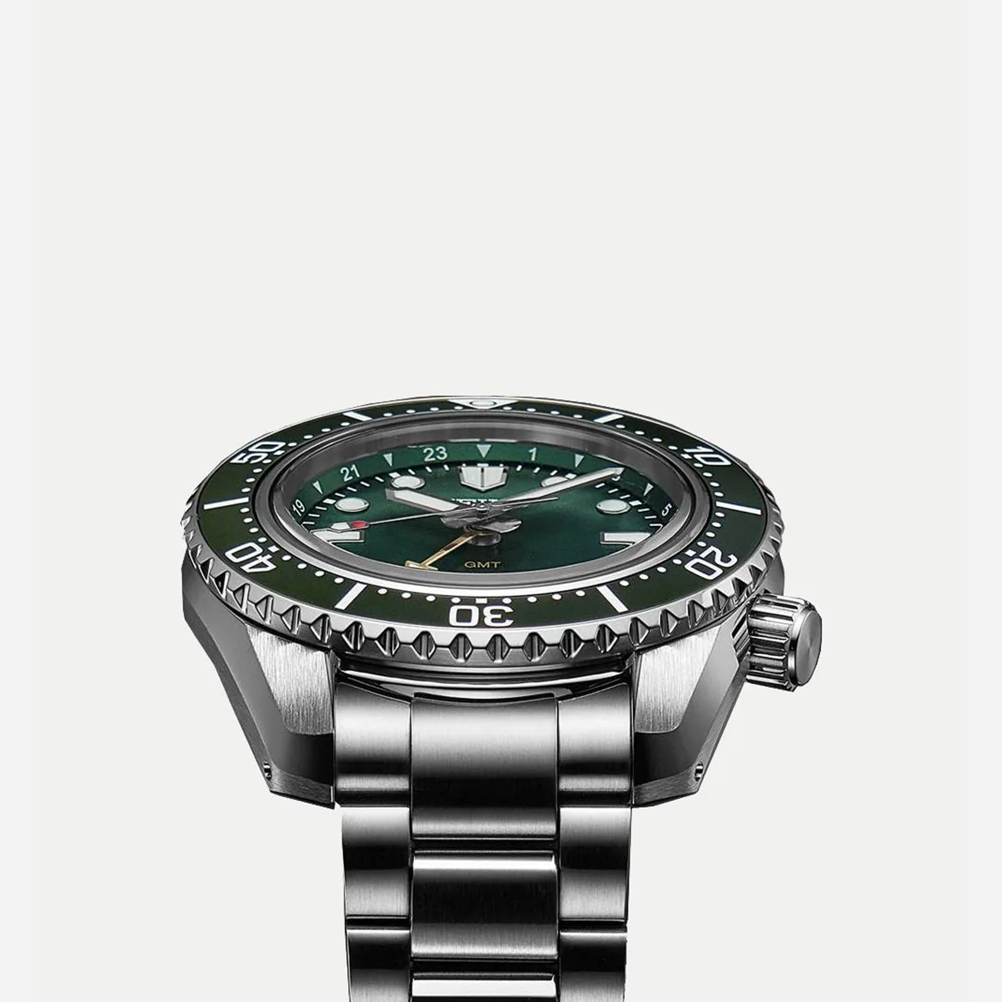 Seiko Prospex Sea SPB381 Men's – Multi - view 2
