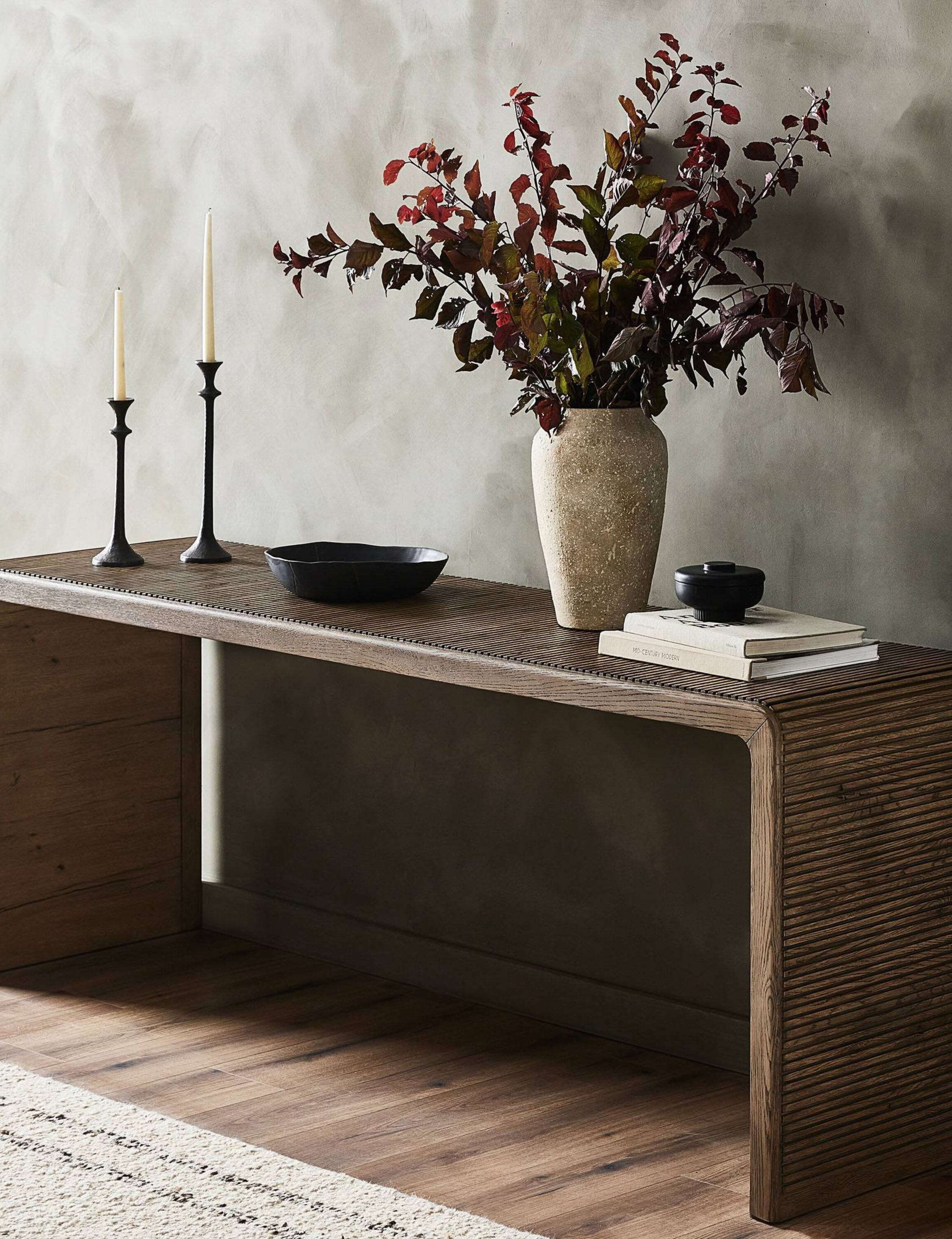 Lulu and Georgia Henley Console Table - view 11