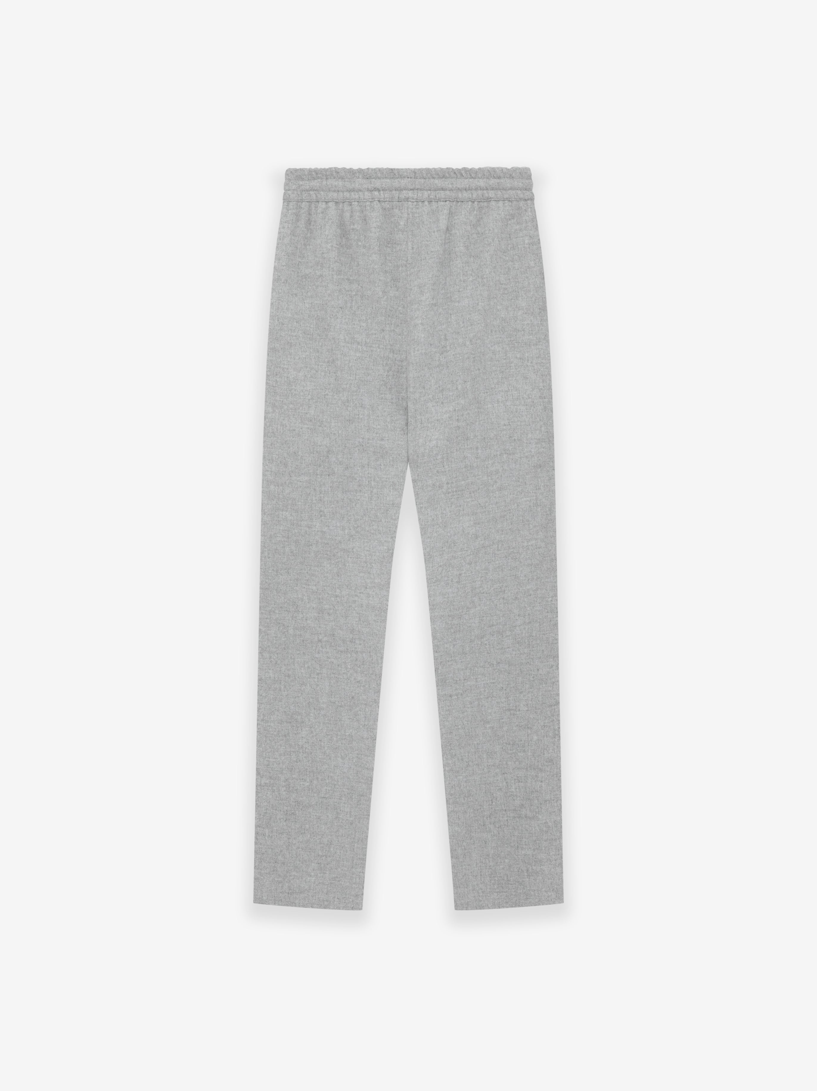 Fear of God Double-Faced Wool Cashmere Forum Pant - view 2