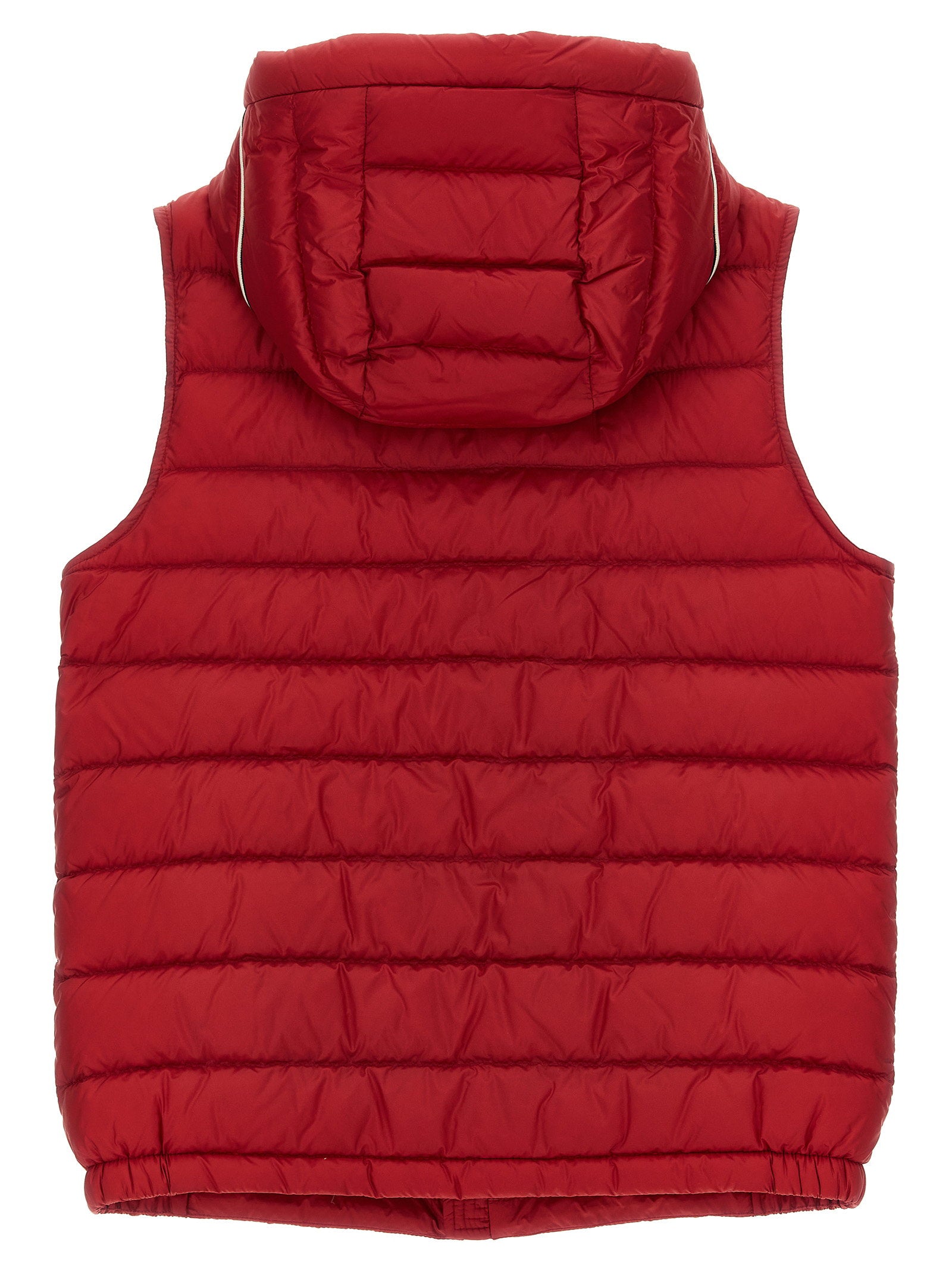 Moncler Enfant Uzzay Vest – 100% polyamide - view 2