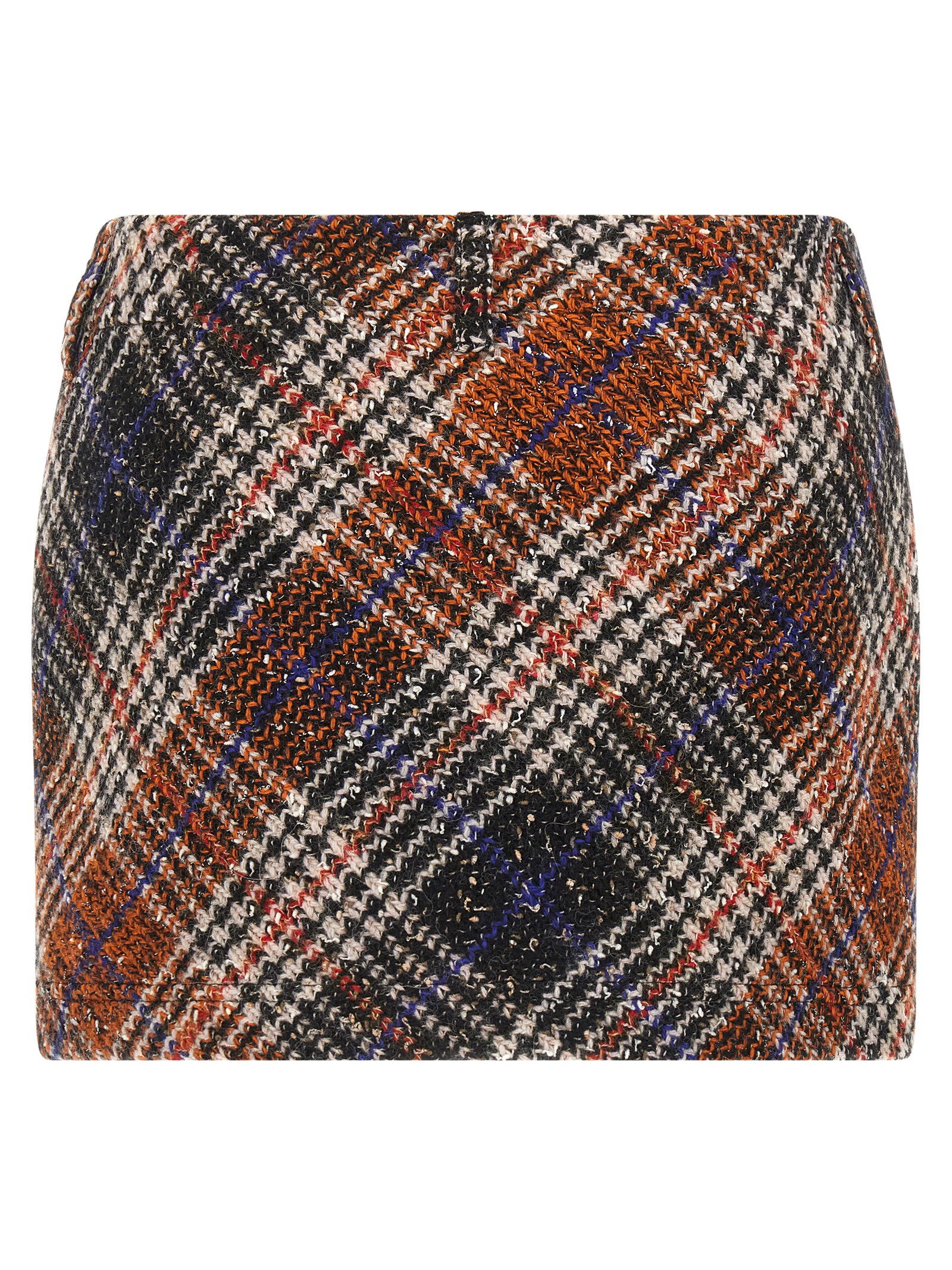 Missoni Tweed Skirt - view 2
