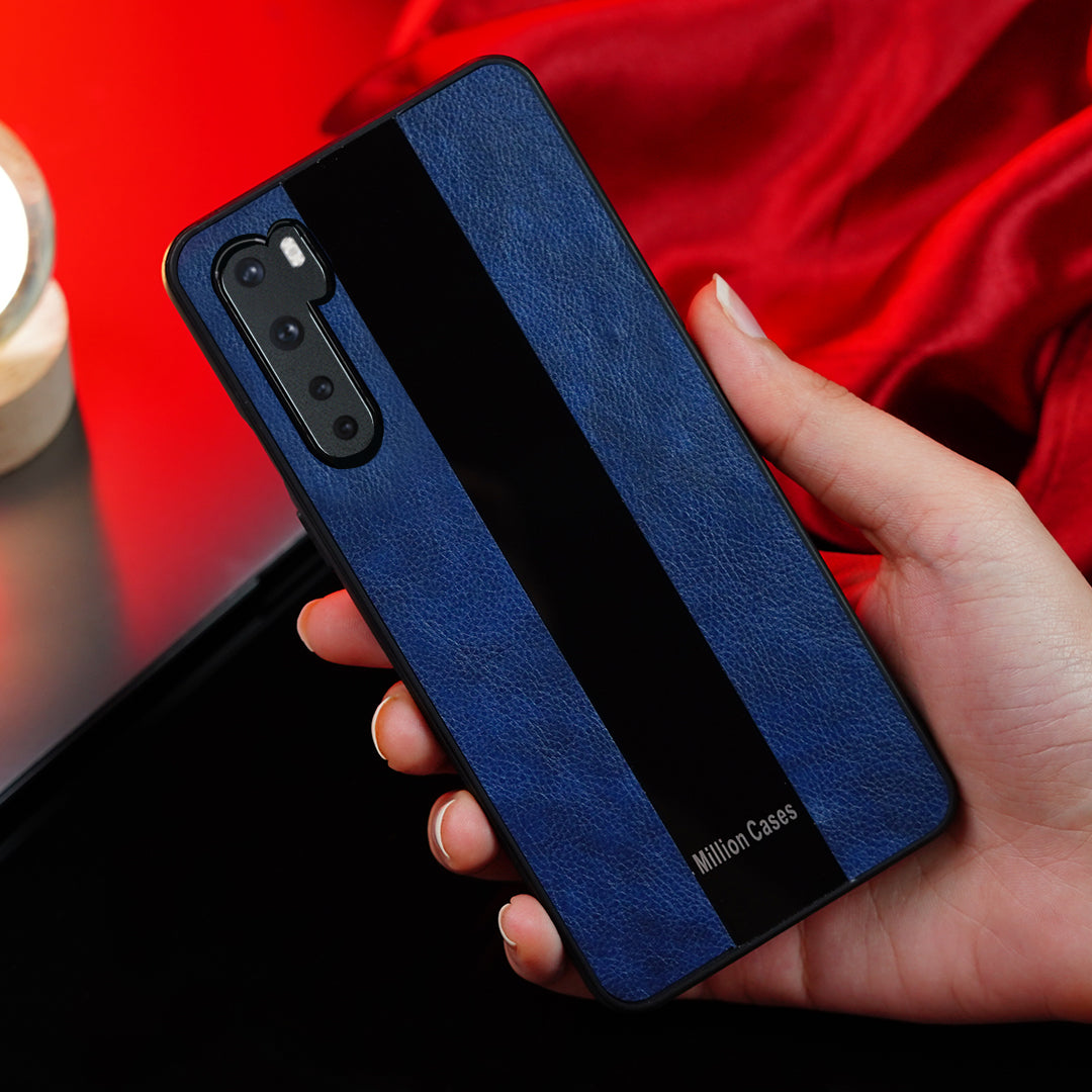 Refined Leather texture Case - OnePlus - view 13
