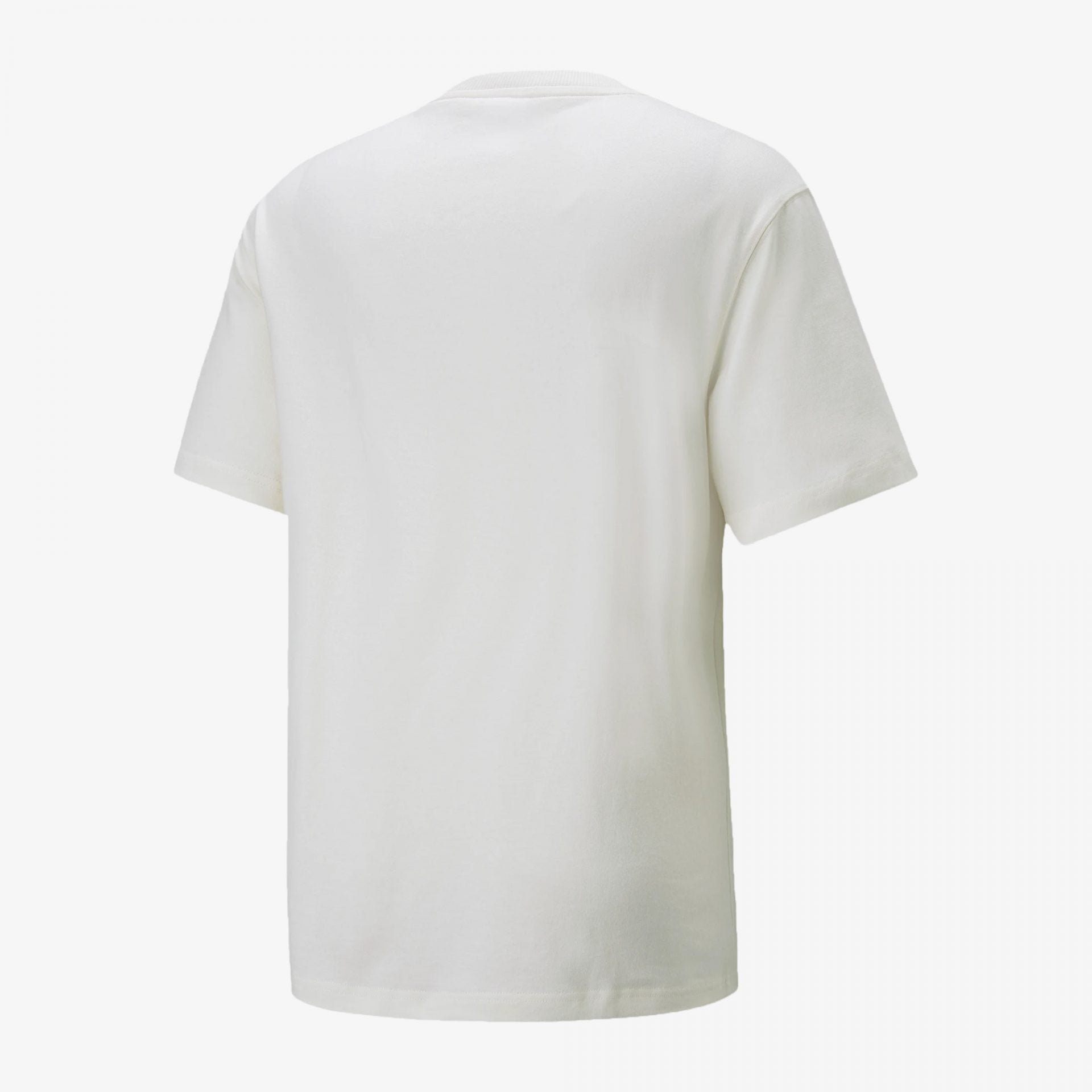 Puma | AMI TEE { MARSHALLOW