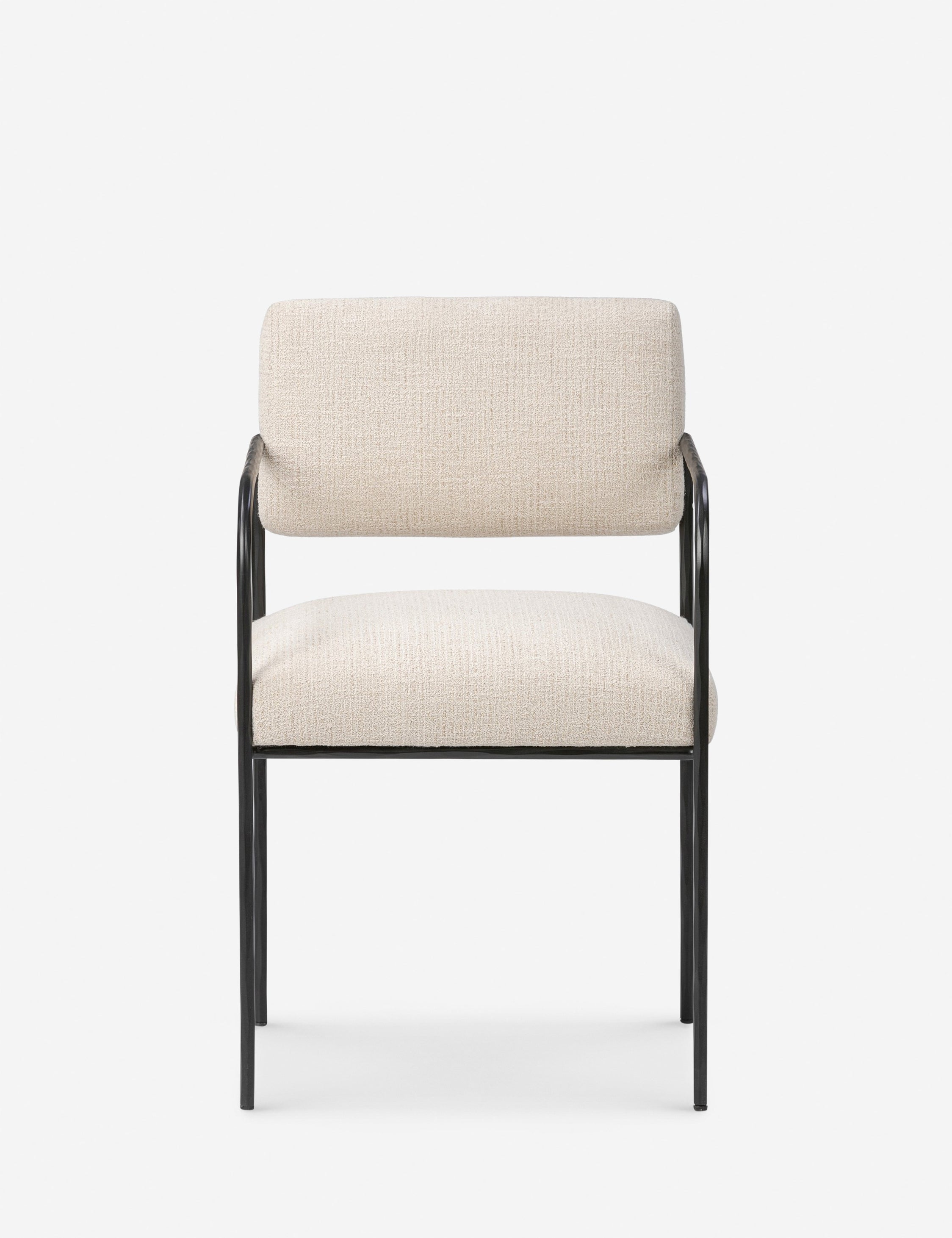 Lulu and Georgia Consuelo Outdoor Dining Chair
