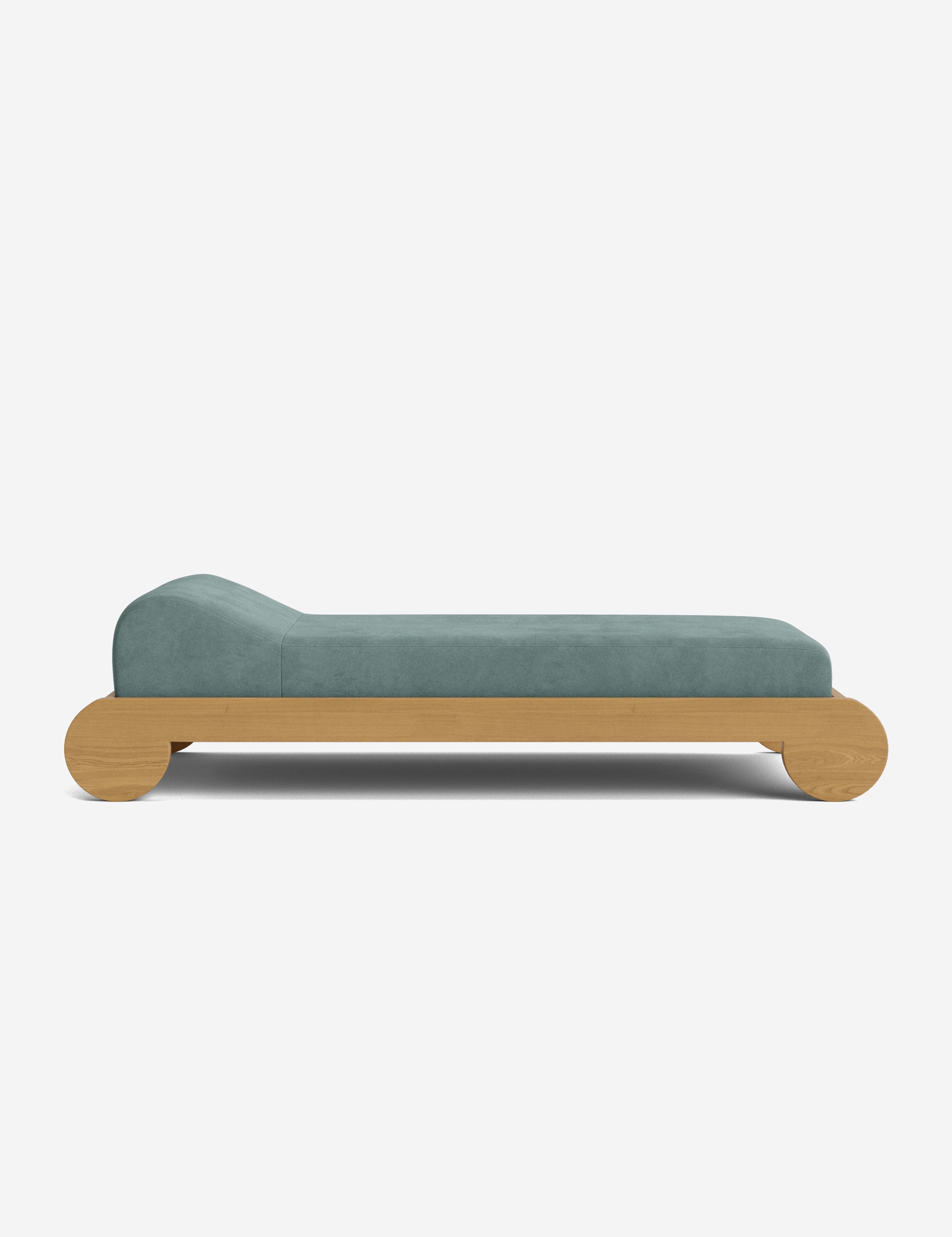 Lulu and Georgia Ionic Daybed by Sarah Sherman Samuel - view 60
