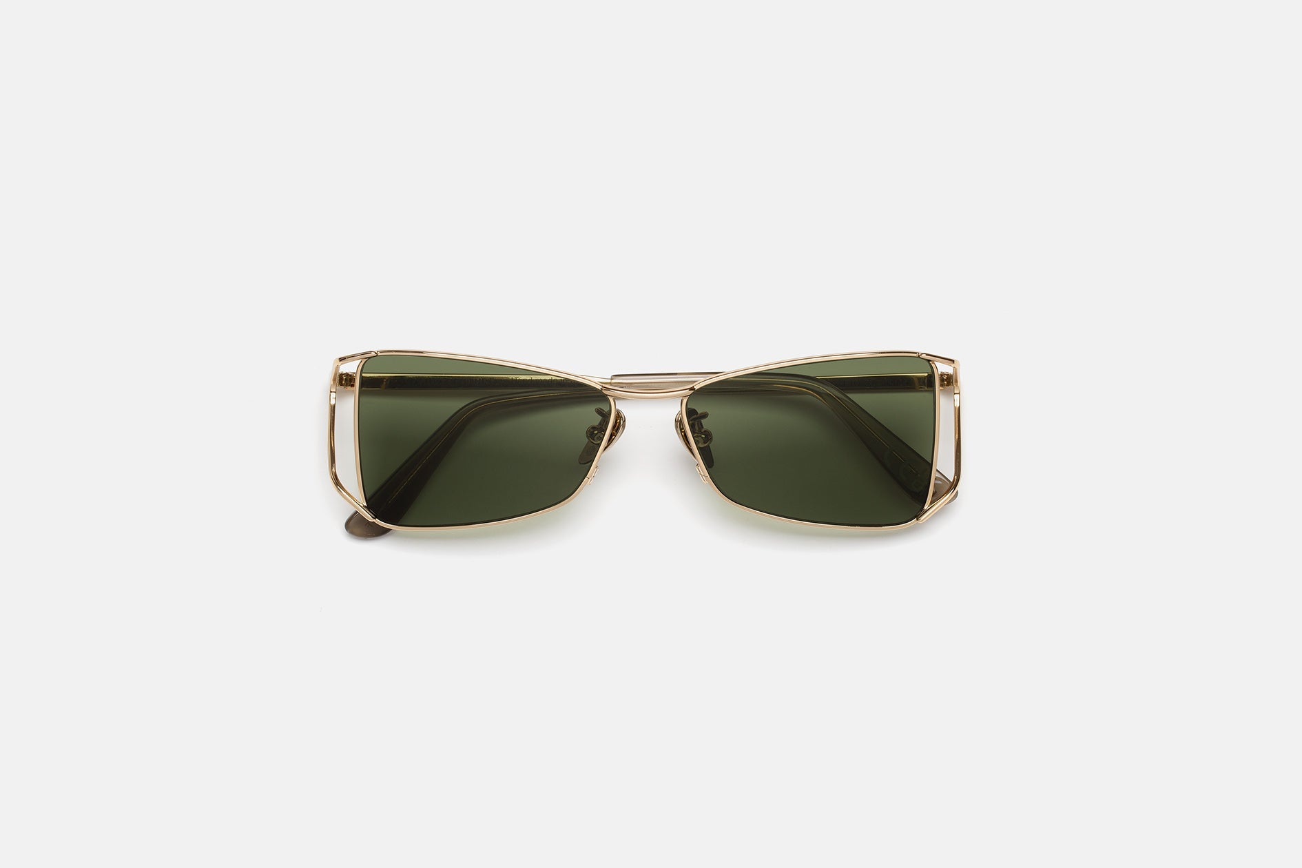 RETROSUPERFUTURE Anaki Green