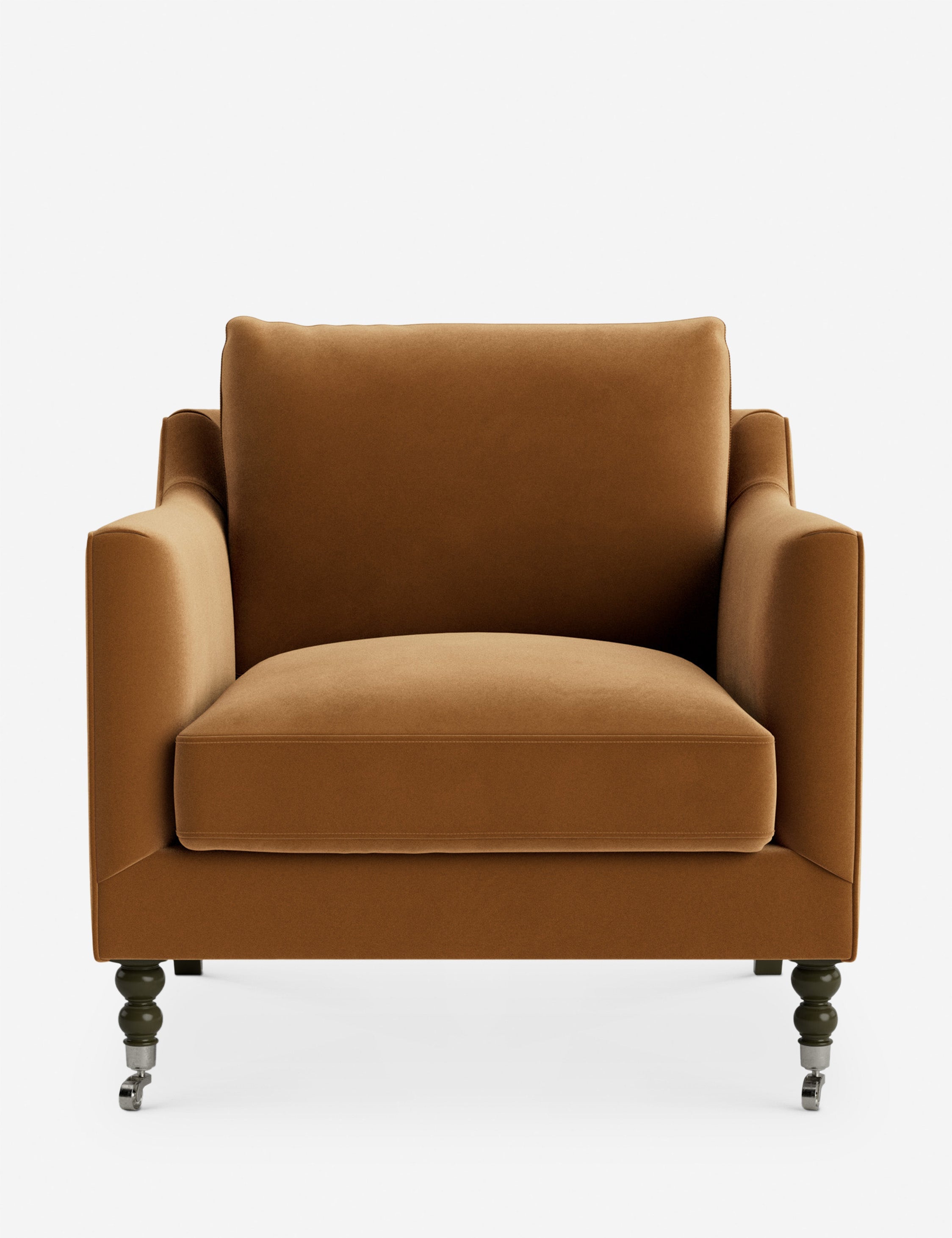 Lulu and Georgia Fabienne Accent Chair - view 59