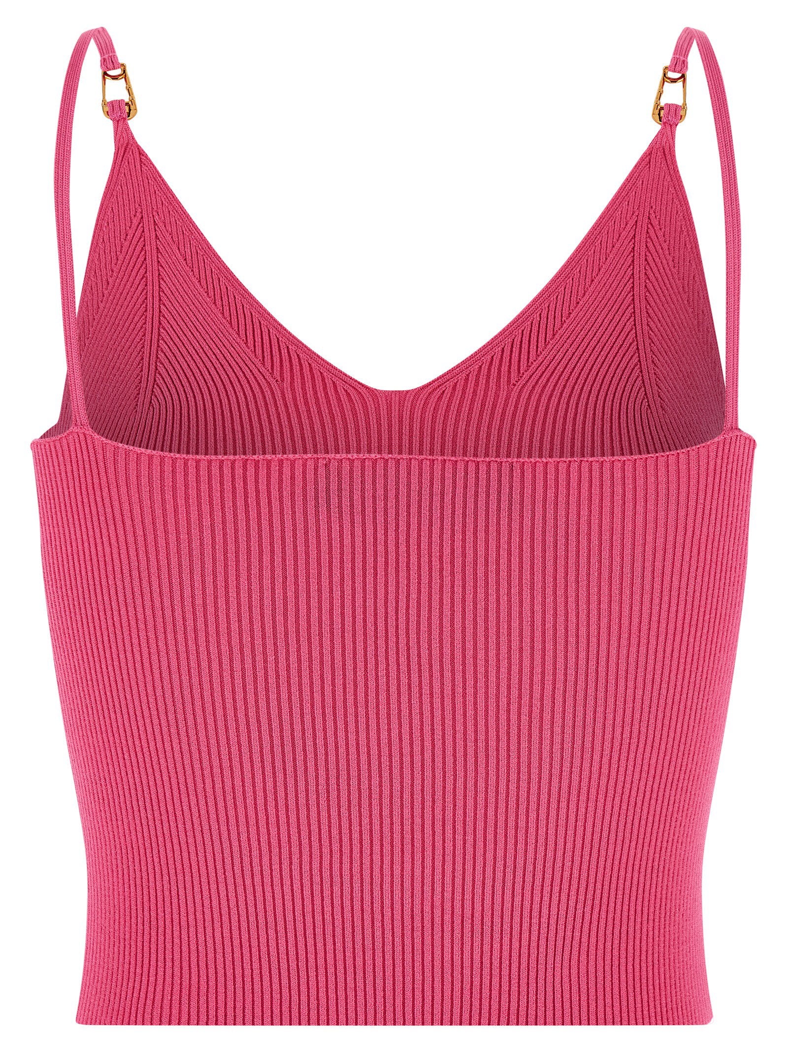 Versace Safety Pin Top - view 2
