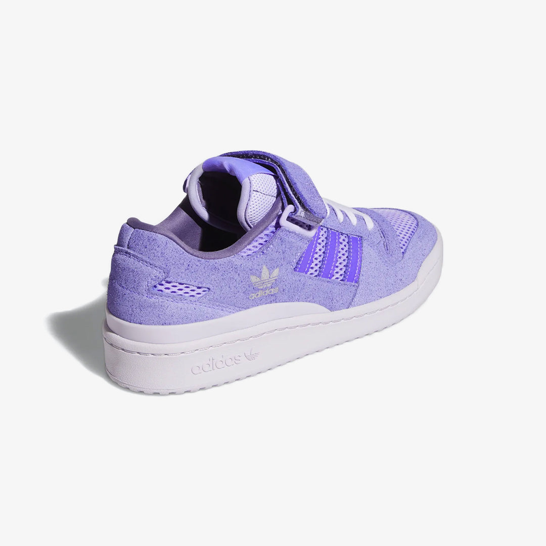 Adidas Originals | FORUM 84 LOW 8K { TECH PURPLE - view 2