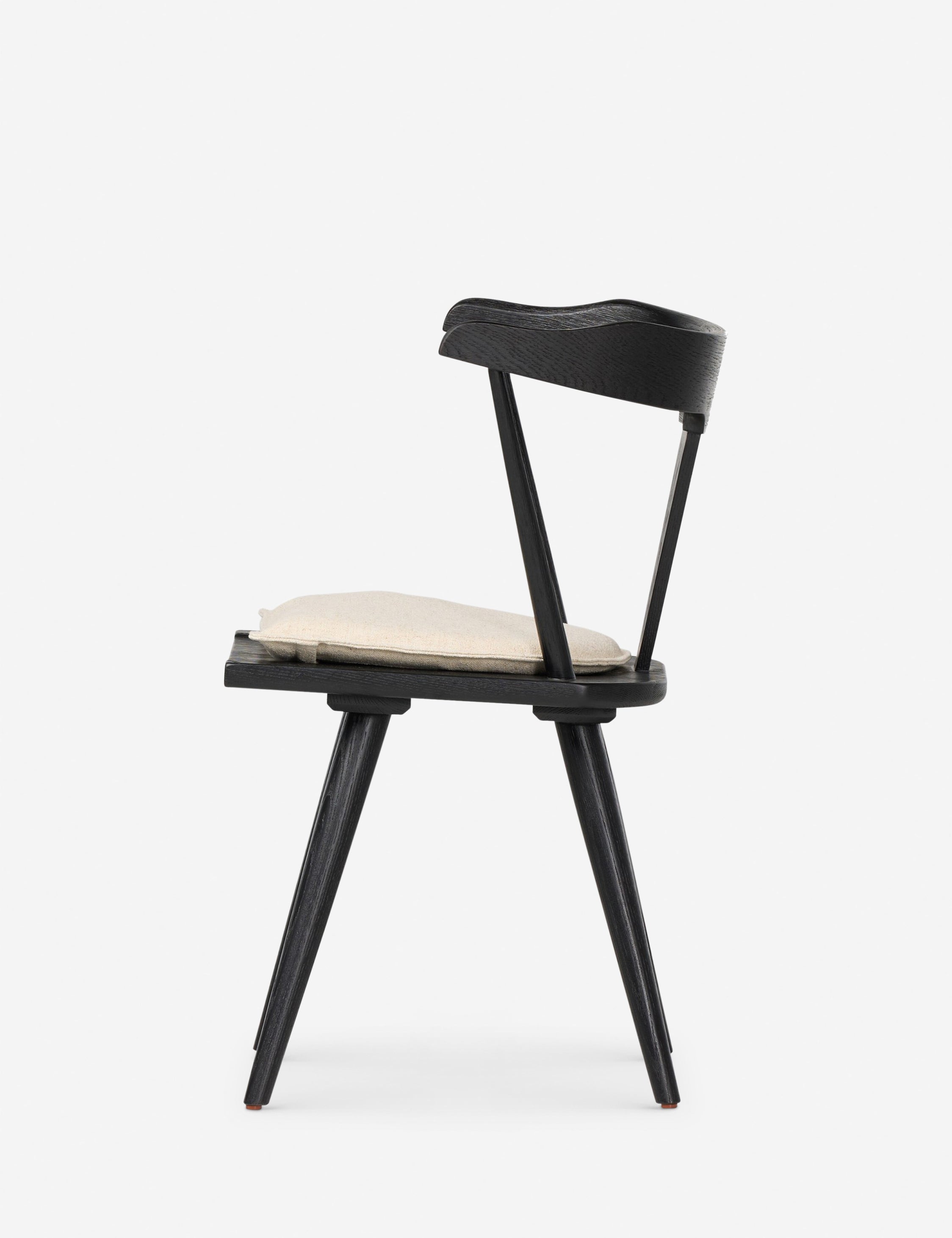 Lulu and Georgia Lawnie Dining Chair - view 11