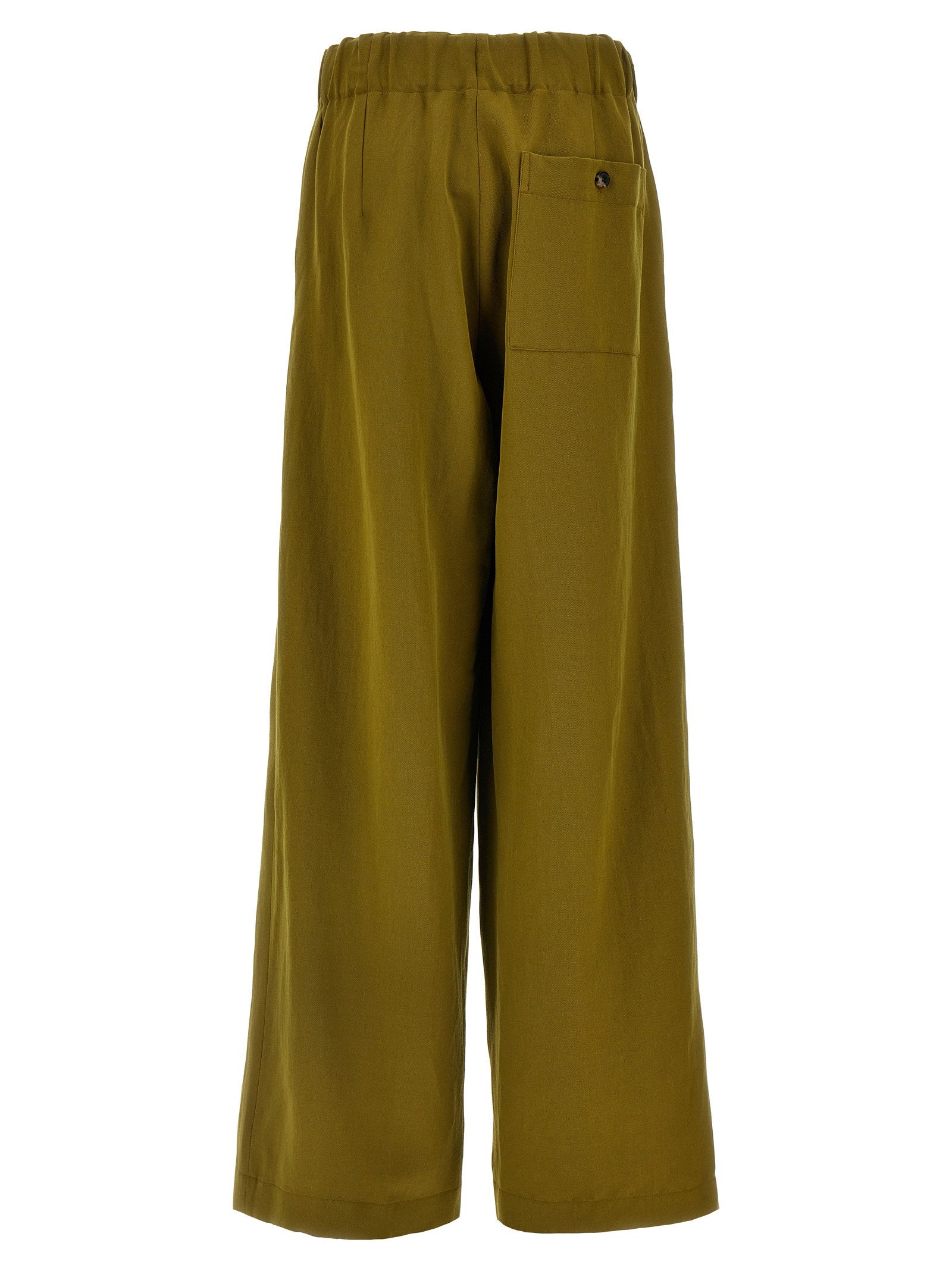 Dries Van Noten Pila Pants - view 2