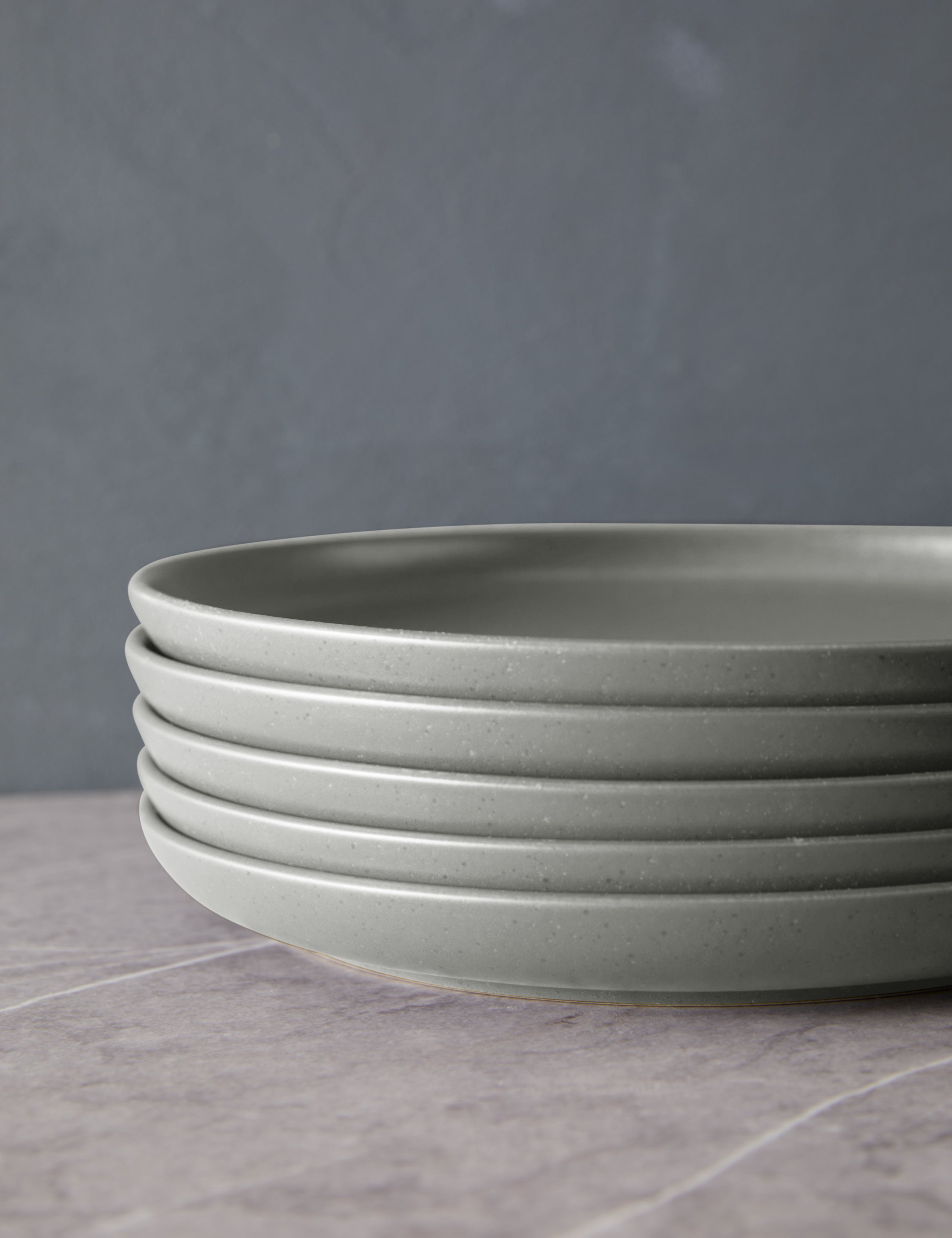 Lulu and Georgia Pacifica Stoneware Dinnerware by Casafina - view 103