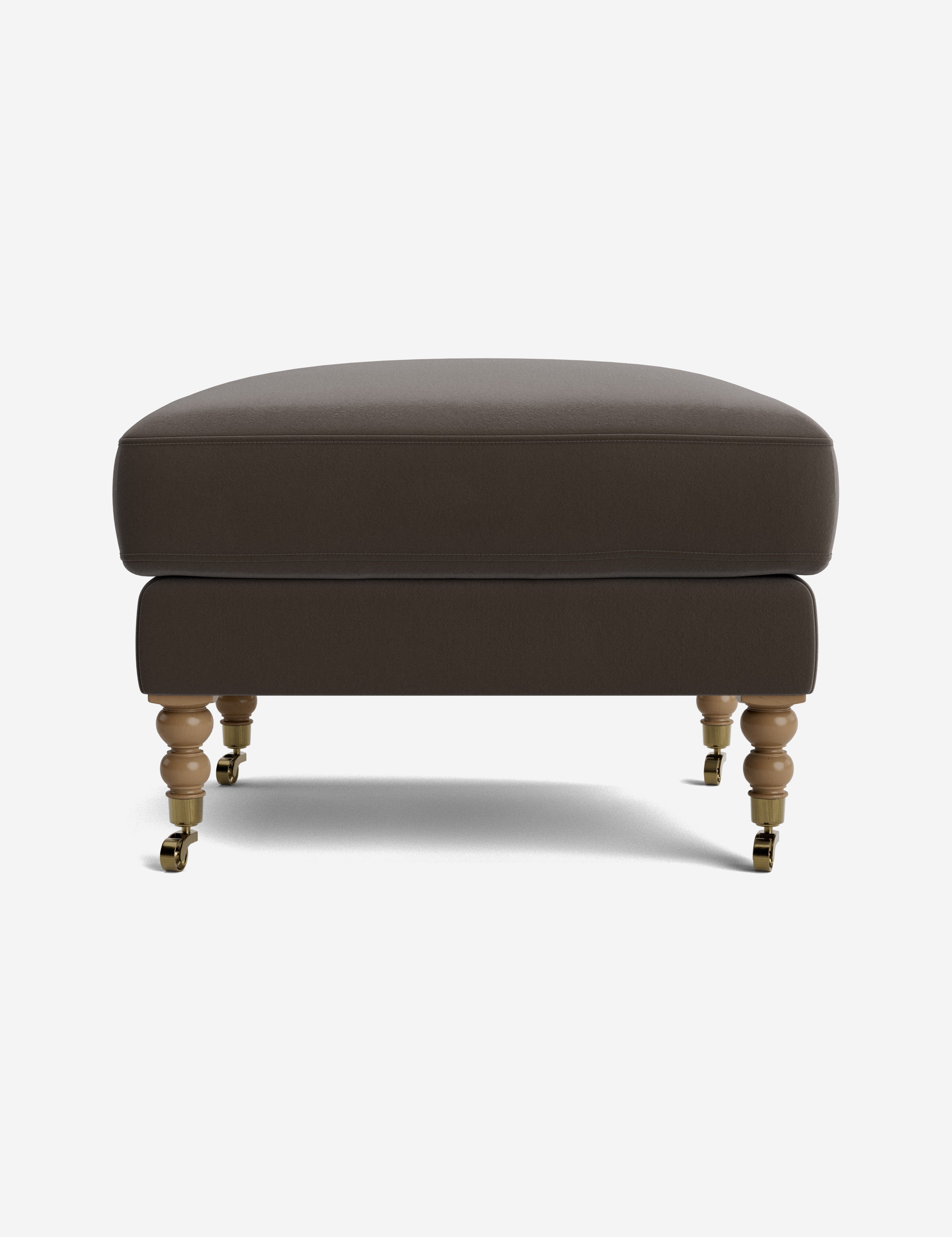 Lulu and Georgia Fabienne Ottoman - view 68