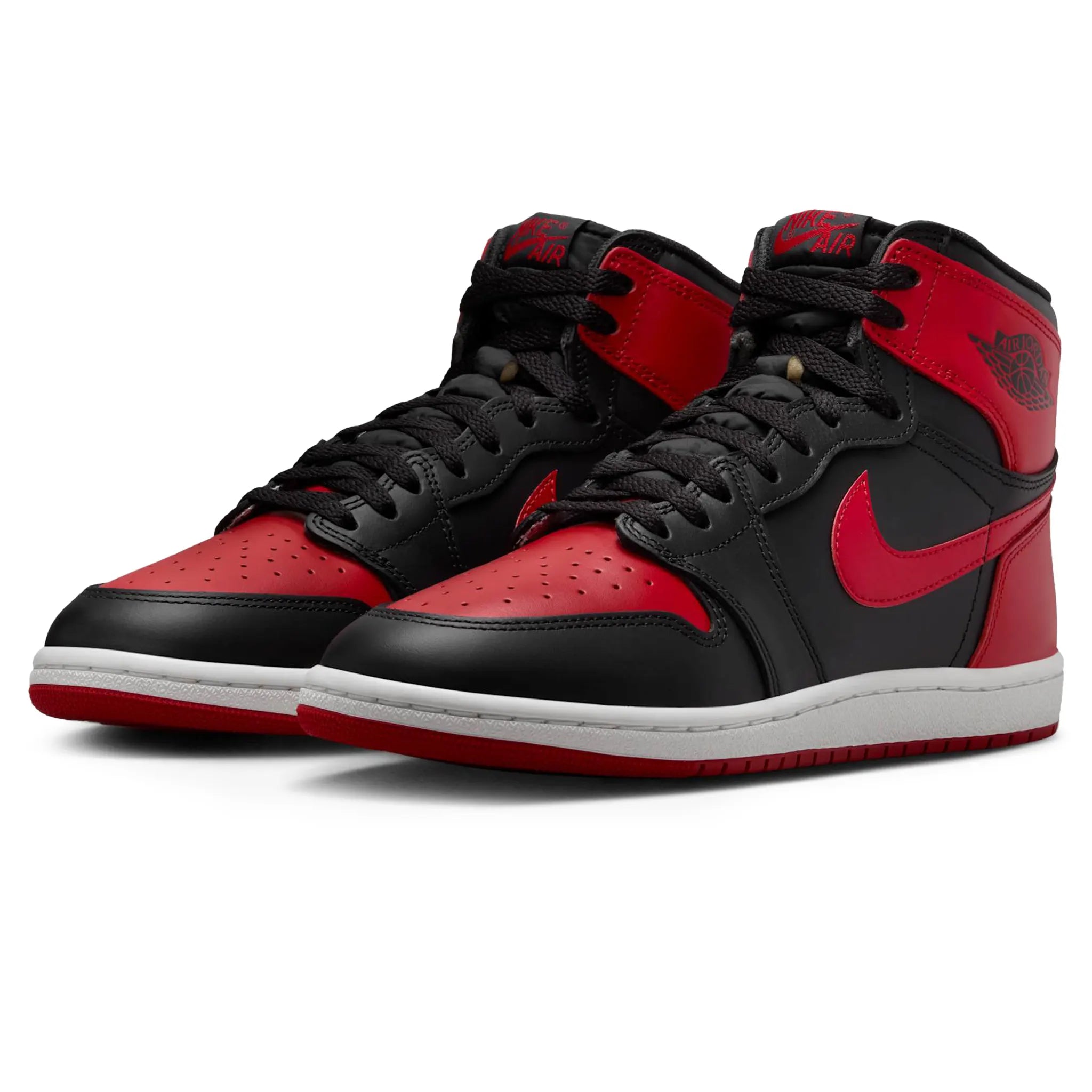 Air Jordan 1 Retro High 85 OG Bred (2025) - view 2