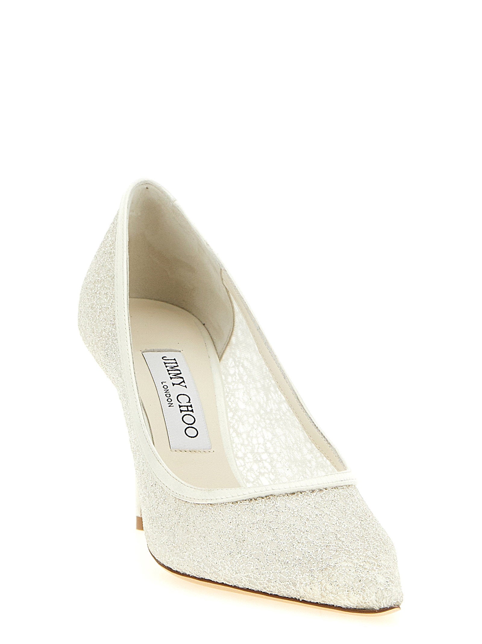 Jimmy Choo Love Pumps - view 2