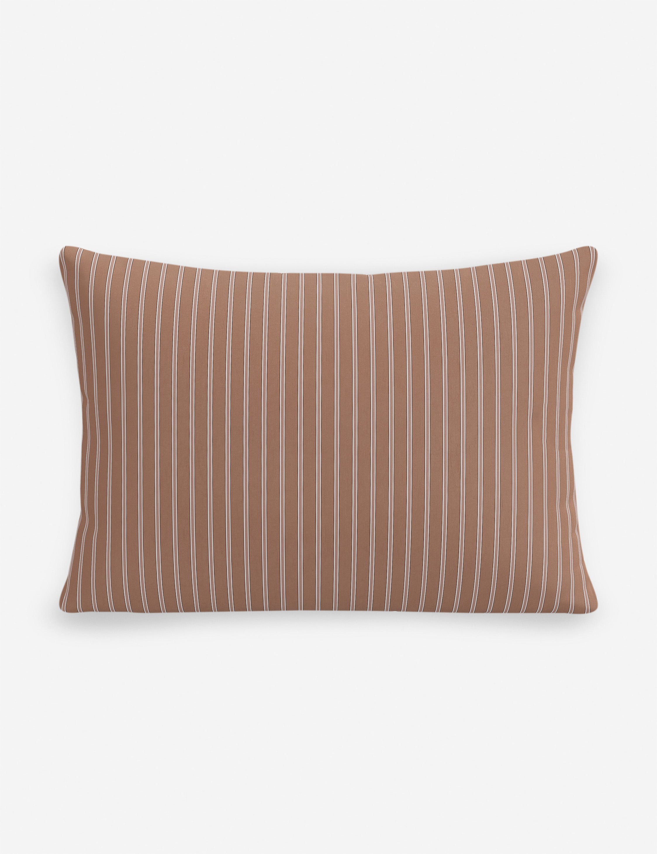 Lulu and Georgia Aston Indoor / Outdoor Pillow - view 6