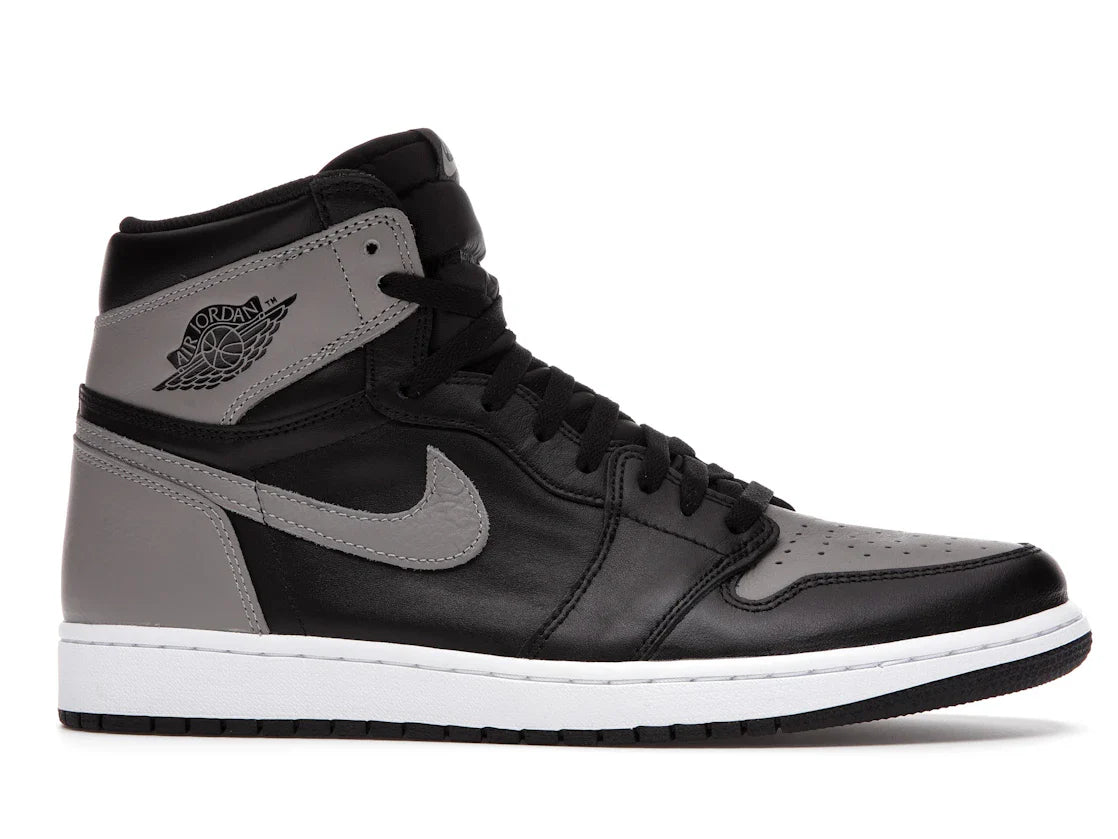 Nike Air Jordan 1 High 'Shadow 1.0' – Gray