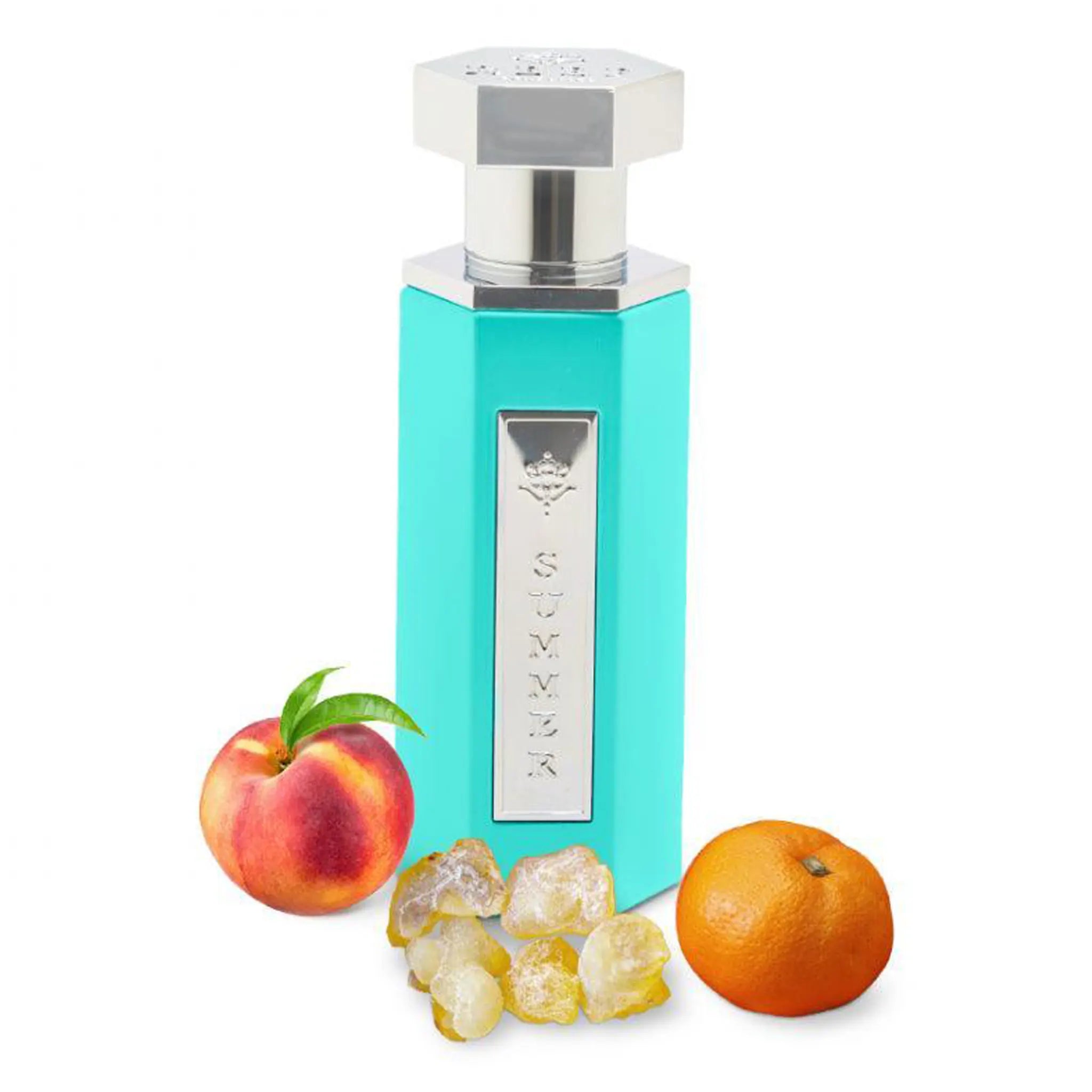 REEF Perfumes REEF Summer Tiffany Eau De Parfum 100ml