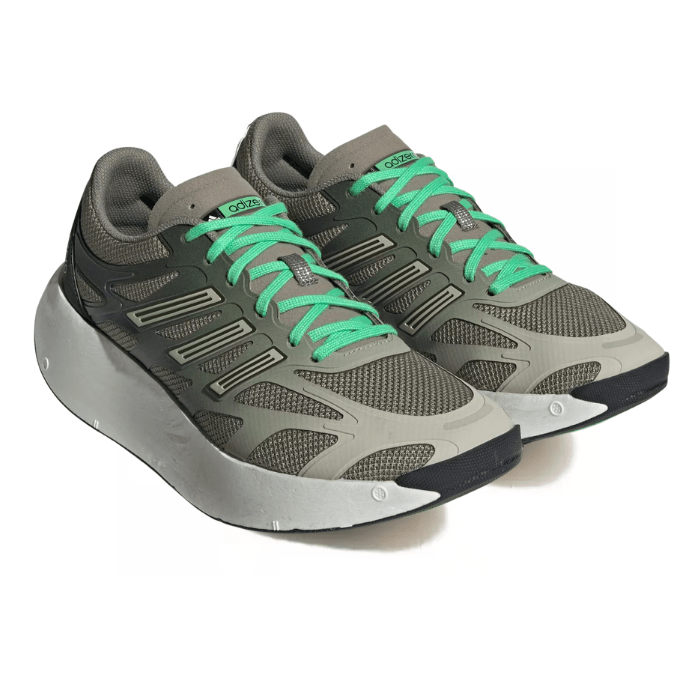 HYPE ELIXIR Adidas Adizero Aruku Trace Cargo - view 2