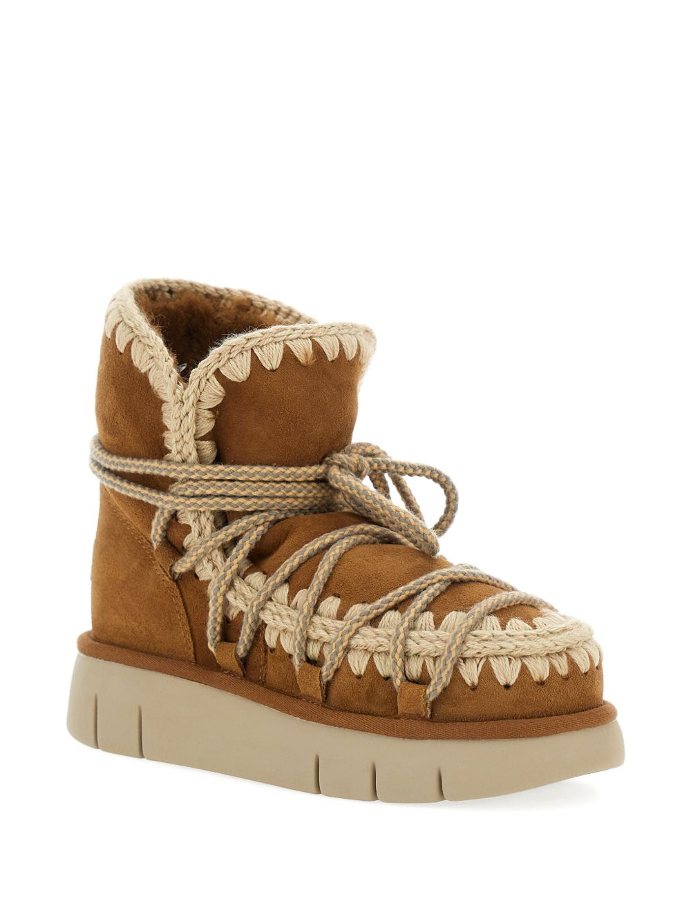 Mou Boots – Calf Leather 100% - view 3