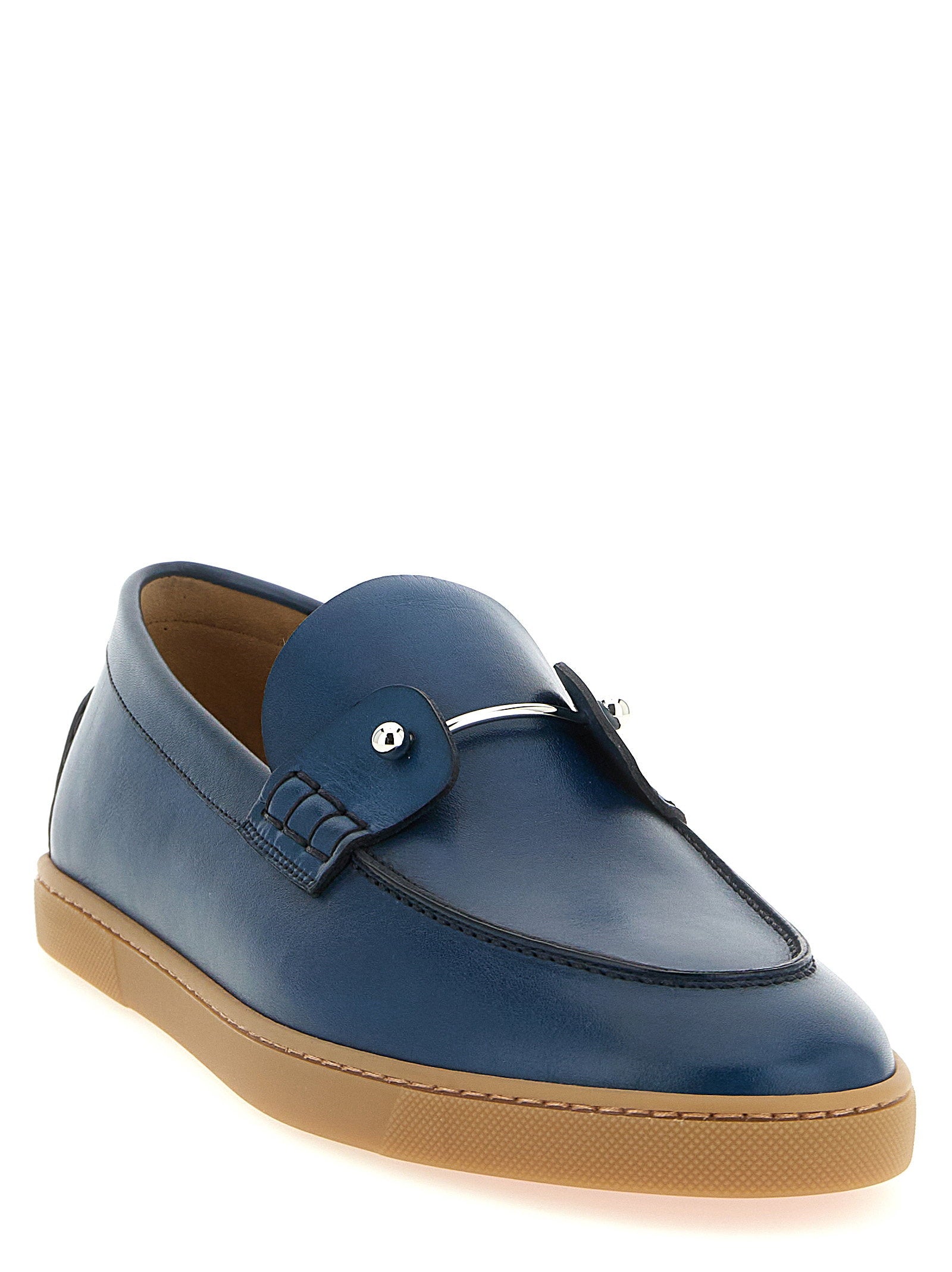 Christian Louboutin Chambeliboat Loafers - view 2