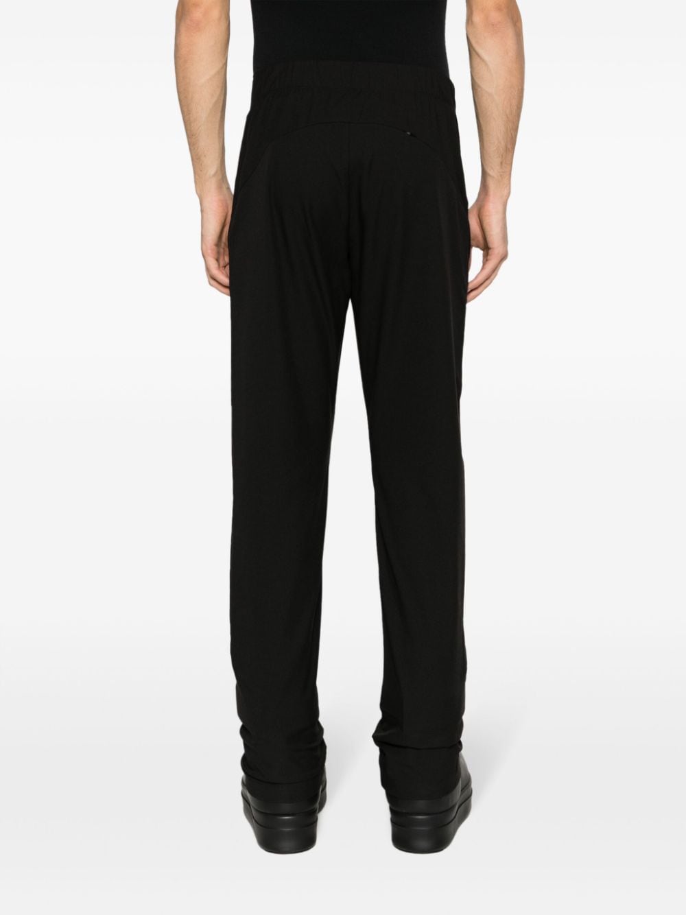 Post Archive Faction Technical Pants Right (Black) - view 2
