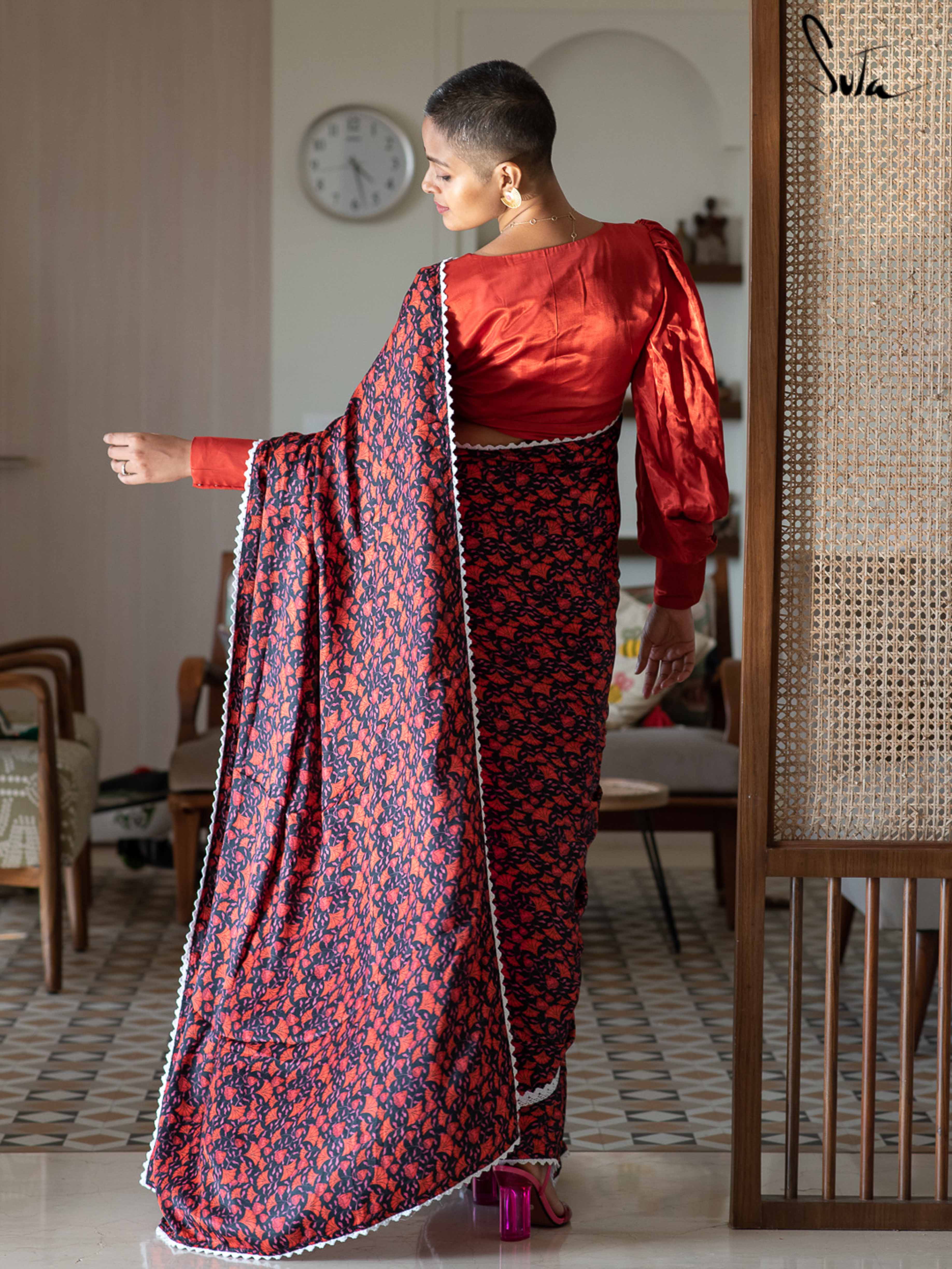 suta.in Hawiya – Women's - view 2