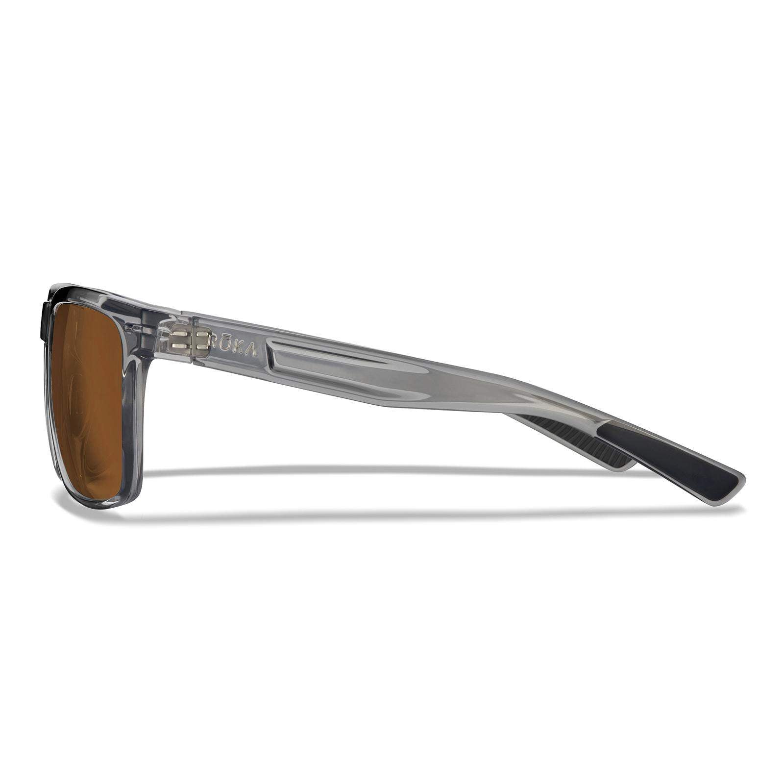 ROKA Barton Prescription Sunglasses - view 30