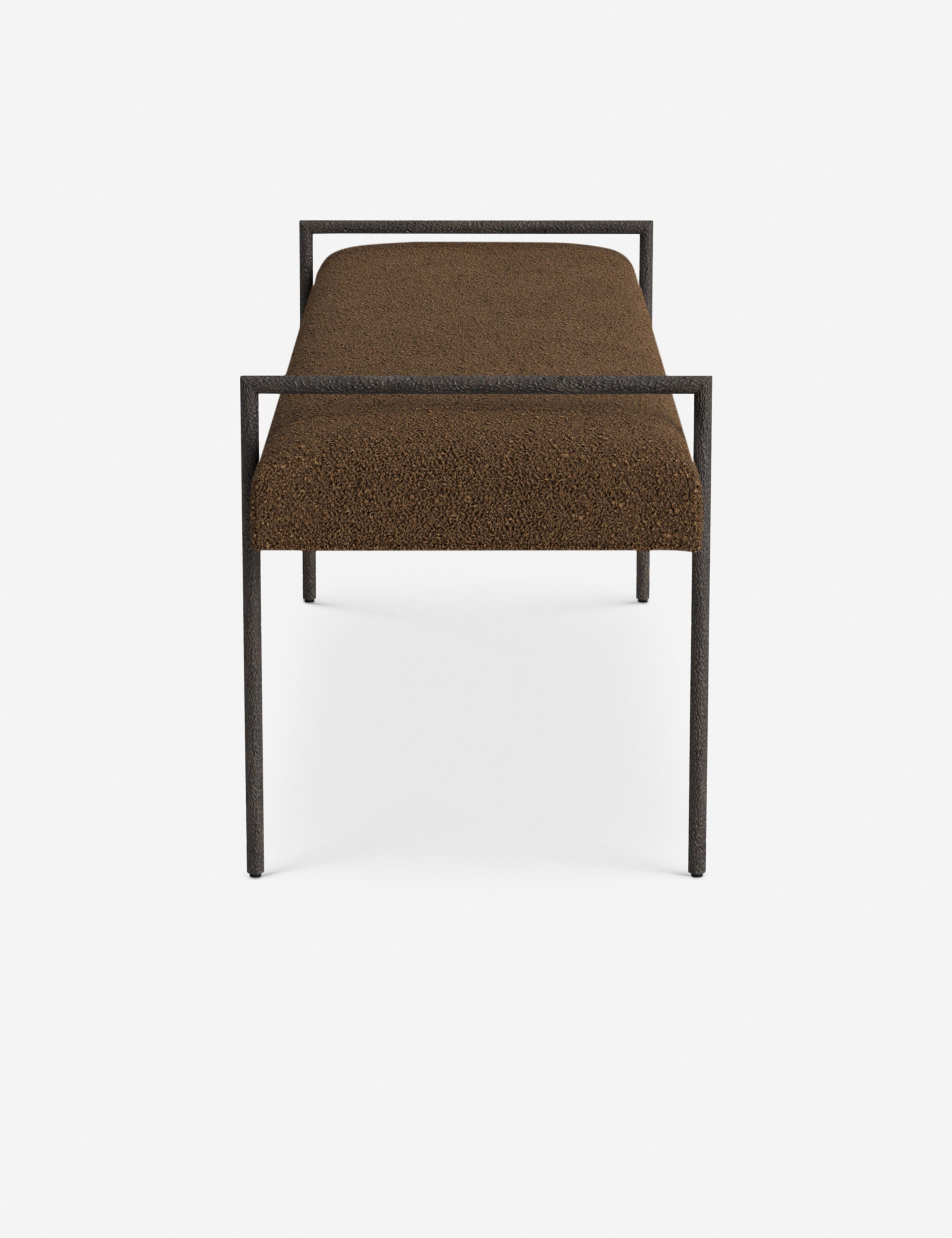 Lulu and Georgia Hixon Bench - view 86