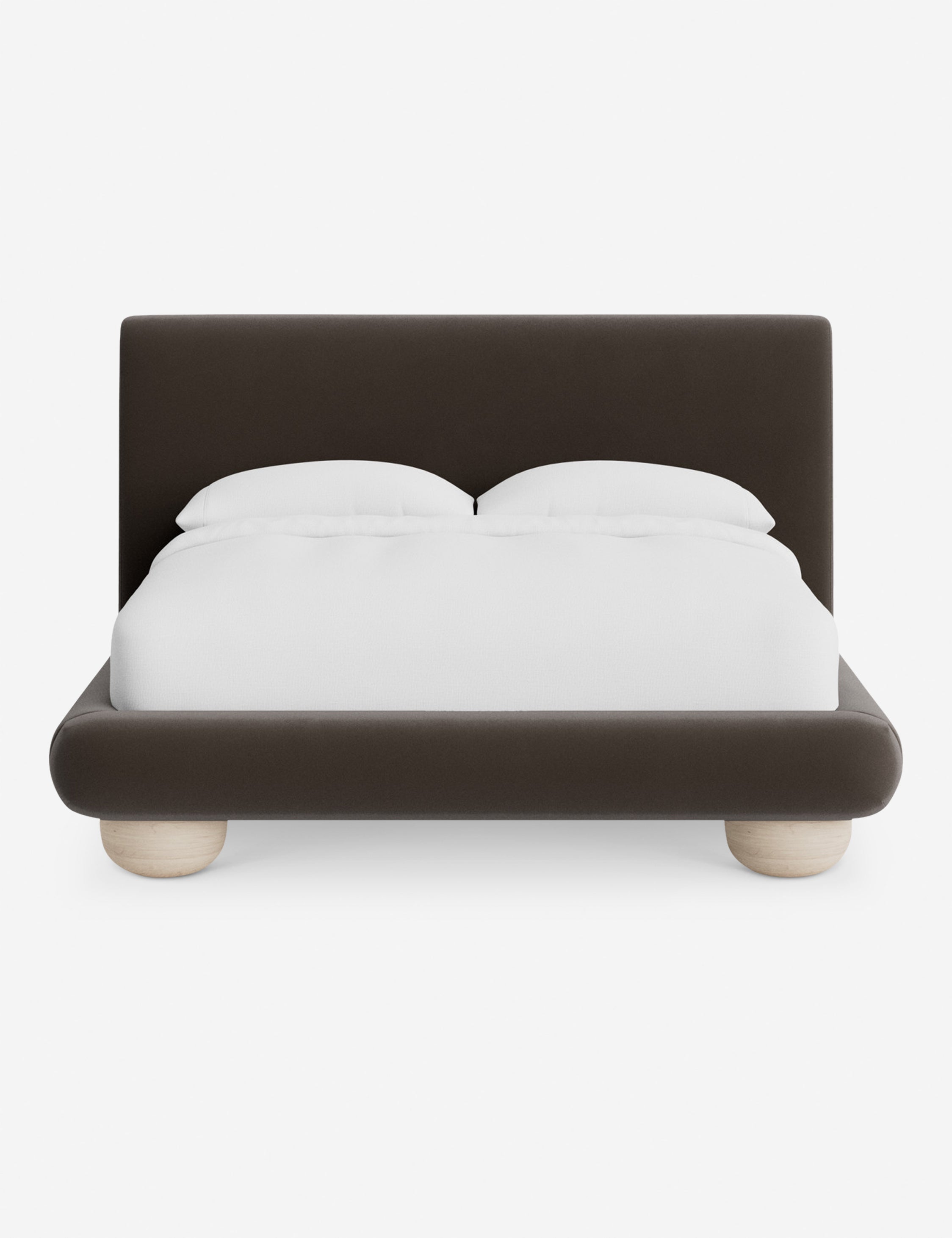 Lulu and Georgia Rigby Platform Bed - view 168
