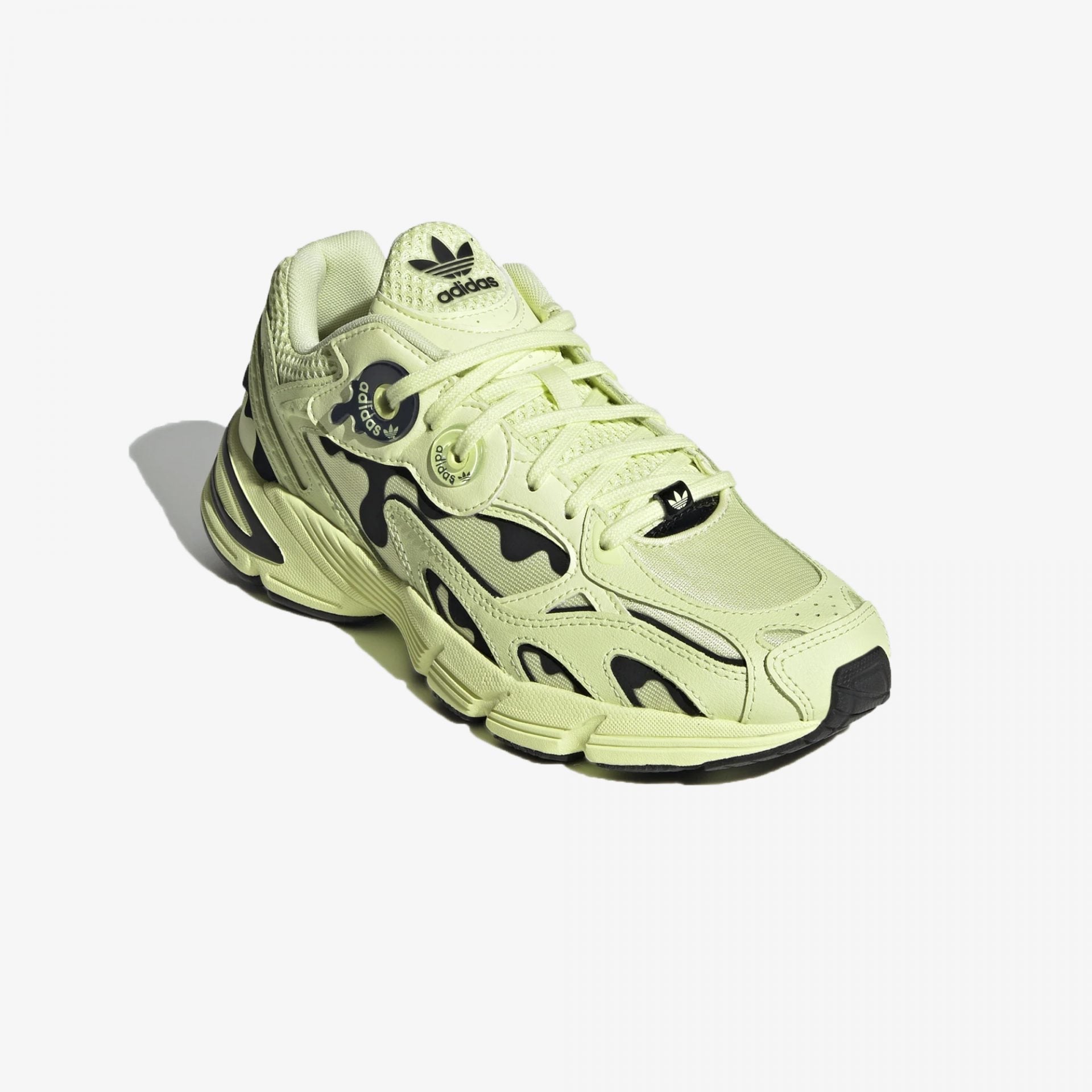 Astir almost lime – Adidas Originals | ASTIR { ALMOST LIME