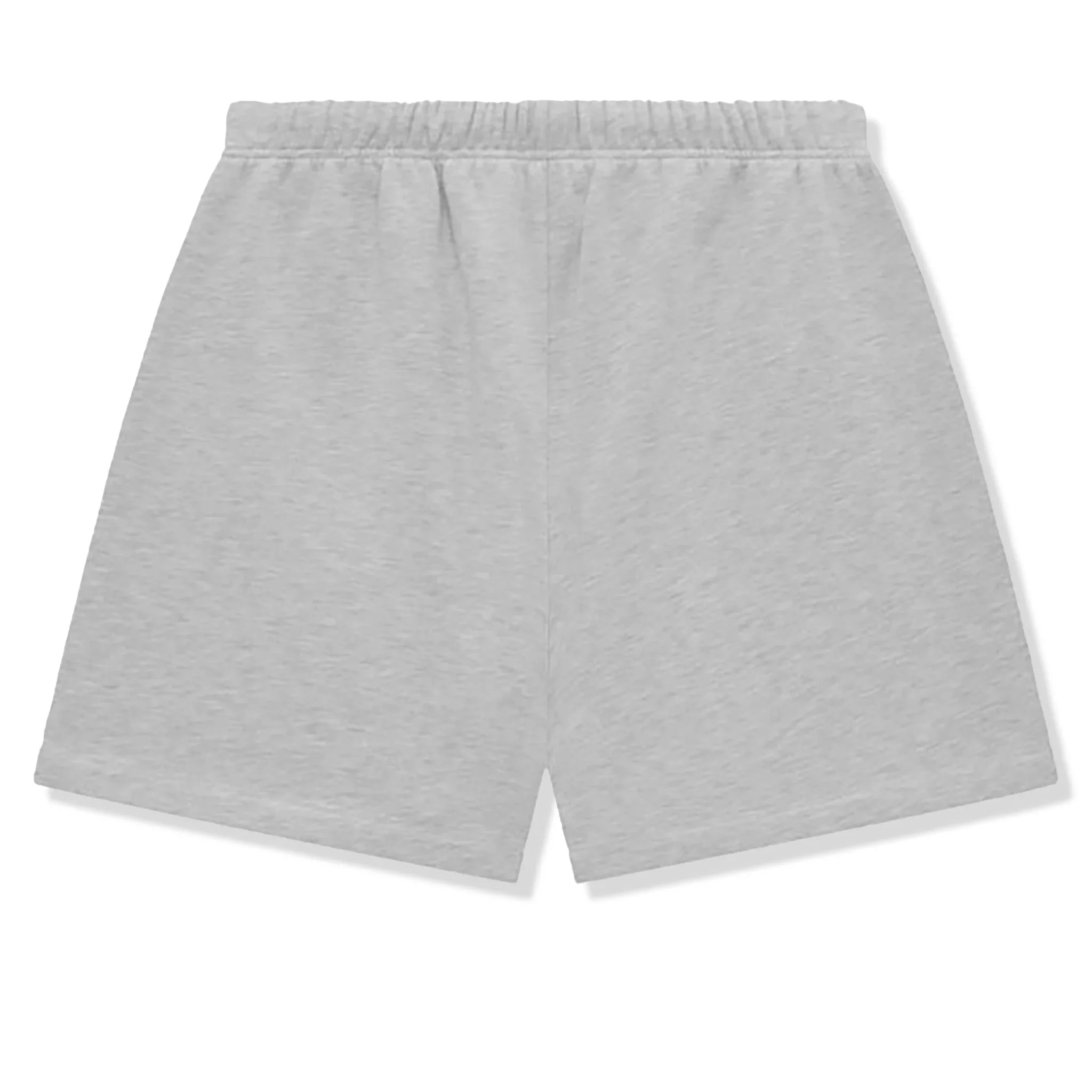 Fear Of God Essentials x NBA Light Heather Shorts - view 2