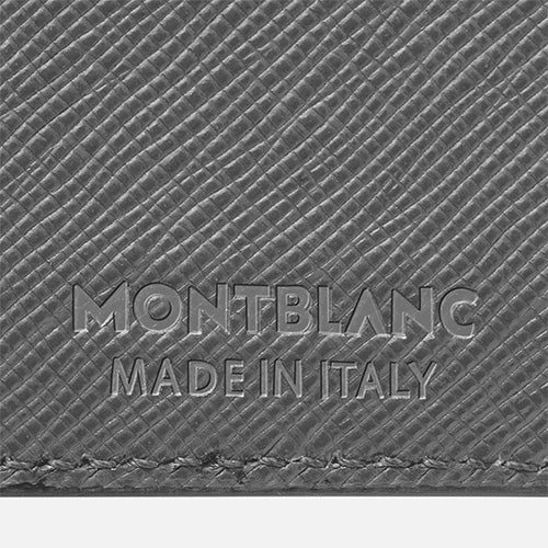 Montblanc Mont Blanc, Sartorial card holder 5cc - view 5